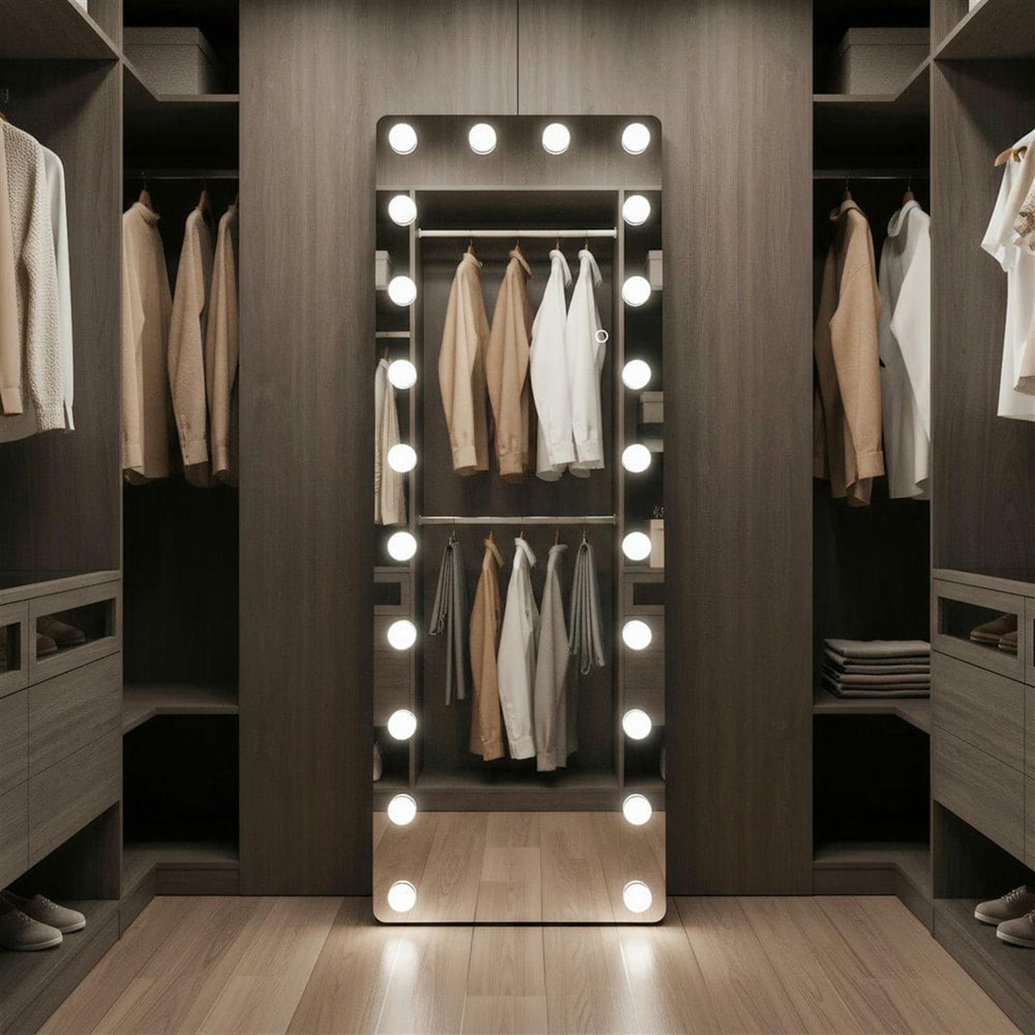 Choco Moon 5293614720722 Decor-Mirrors - View #6