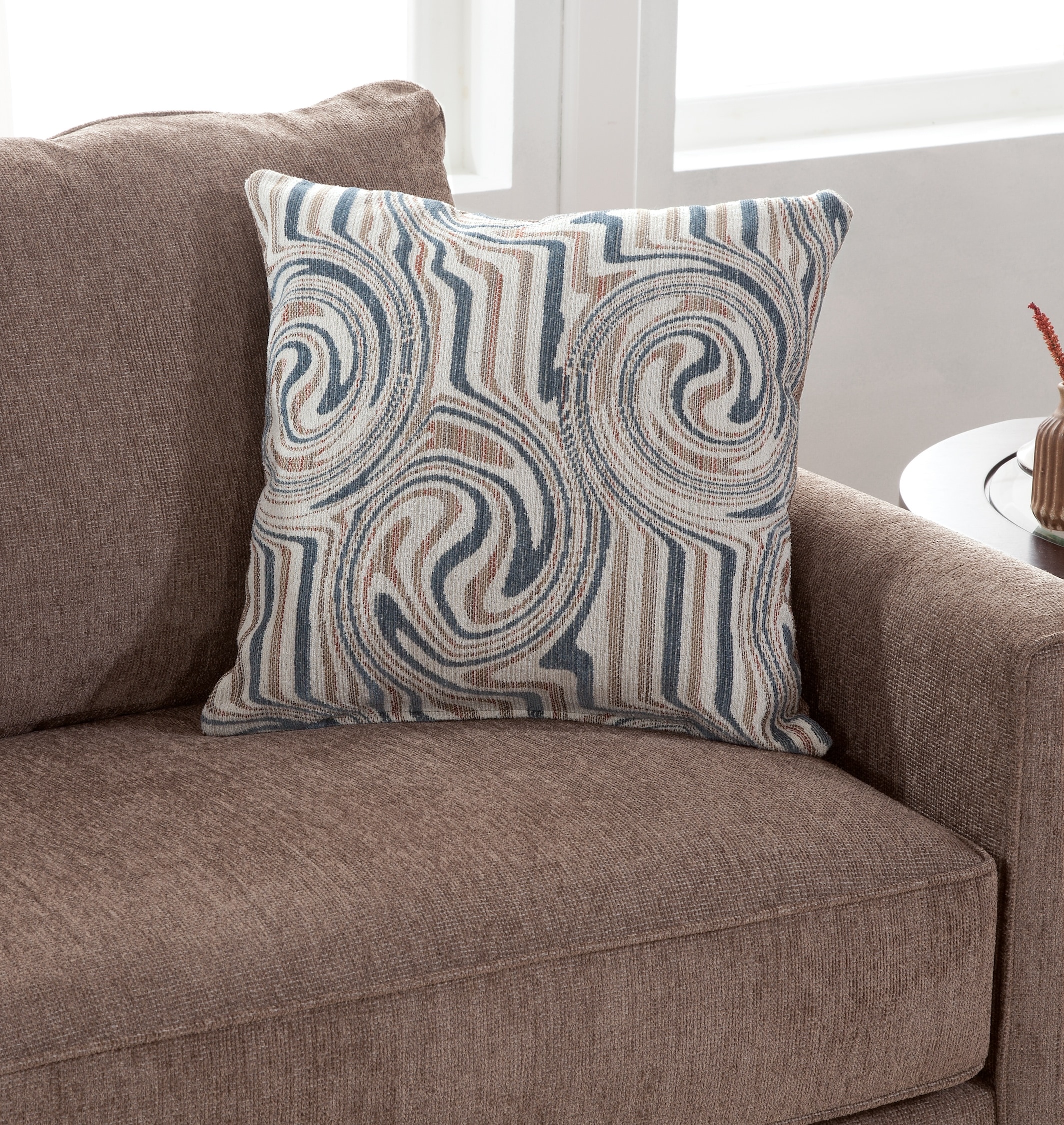 A Furniture Classics 8-040M-A441V2 Sofas-Loveseats - View #4