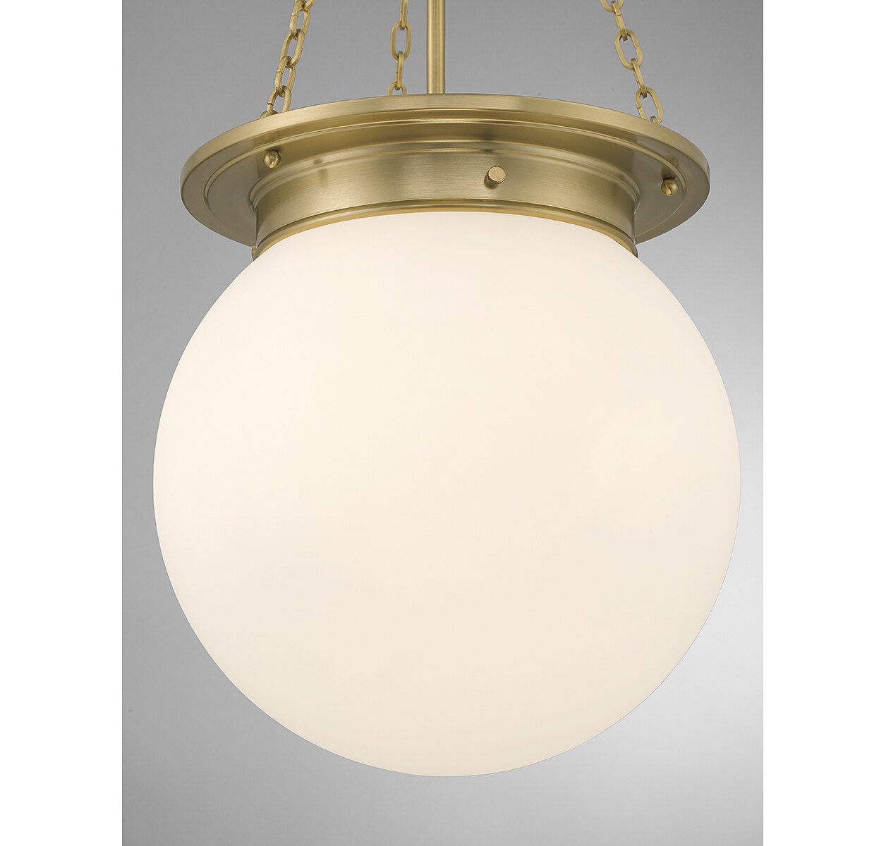 Savoy House Essentials 7-3901-3-322 Pendant-Lights - View #6