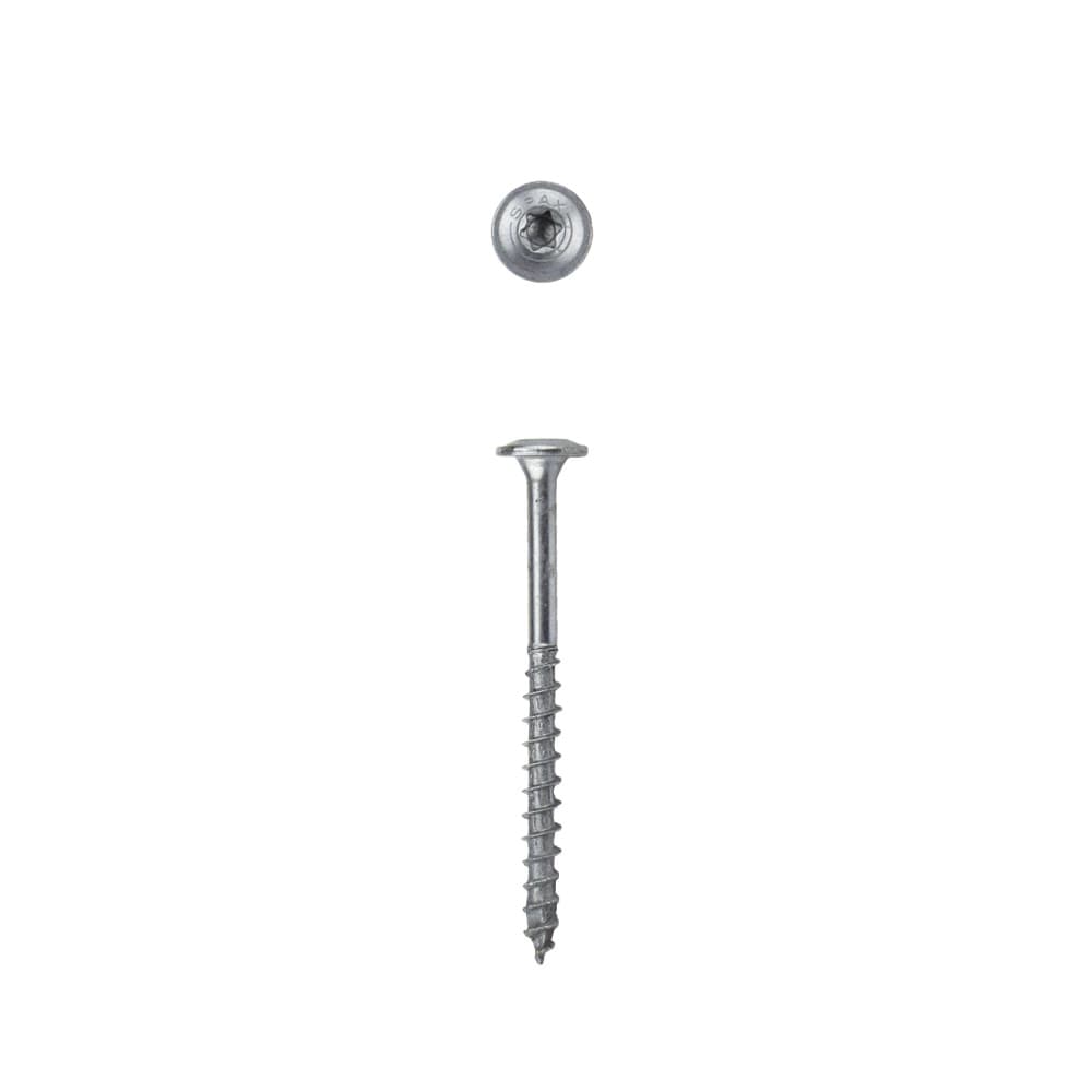 SPAX 3281670400600 Wood-Screws - View #2