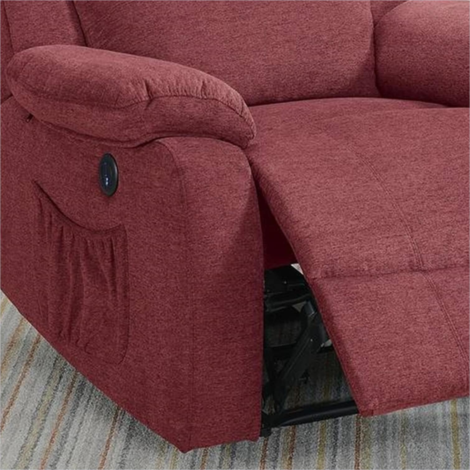 Watnature JDB08PEZ8PHU recliners - View #3
