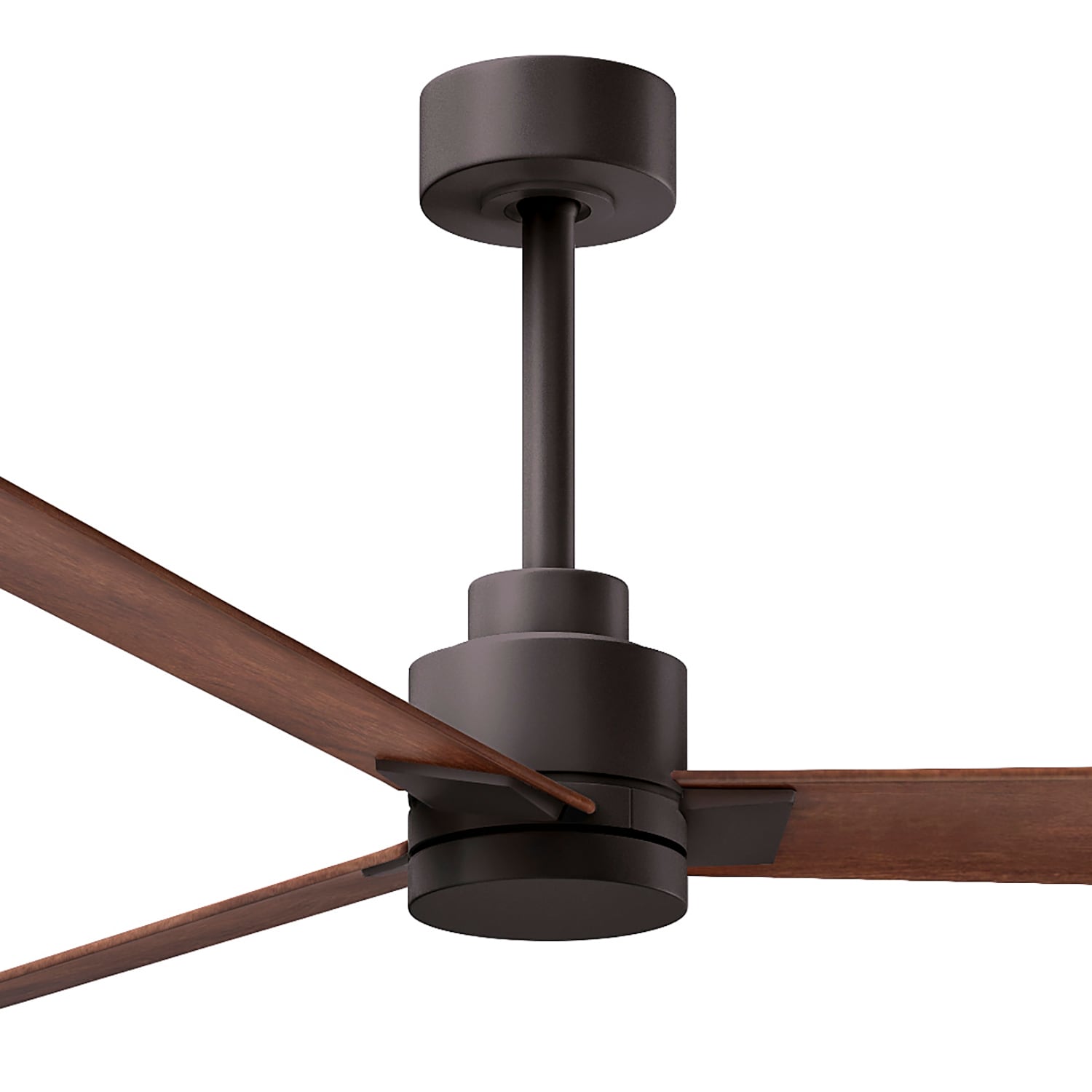 Matthews Fan Company AK-TB-WN-72 Ceiling-Fans - View #3