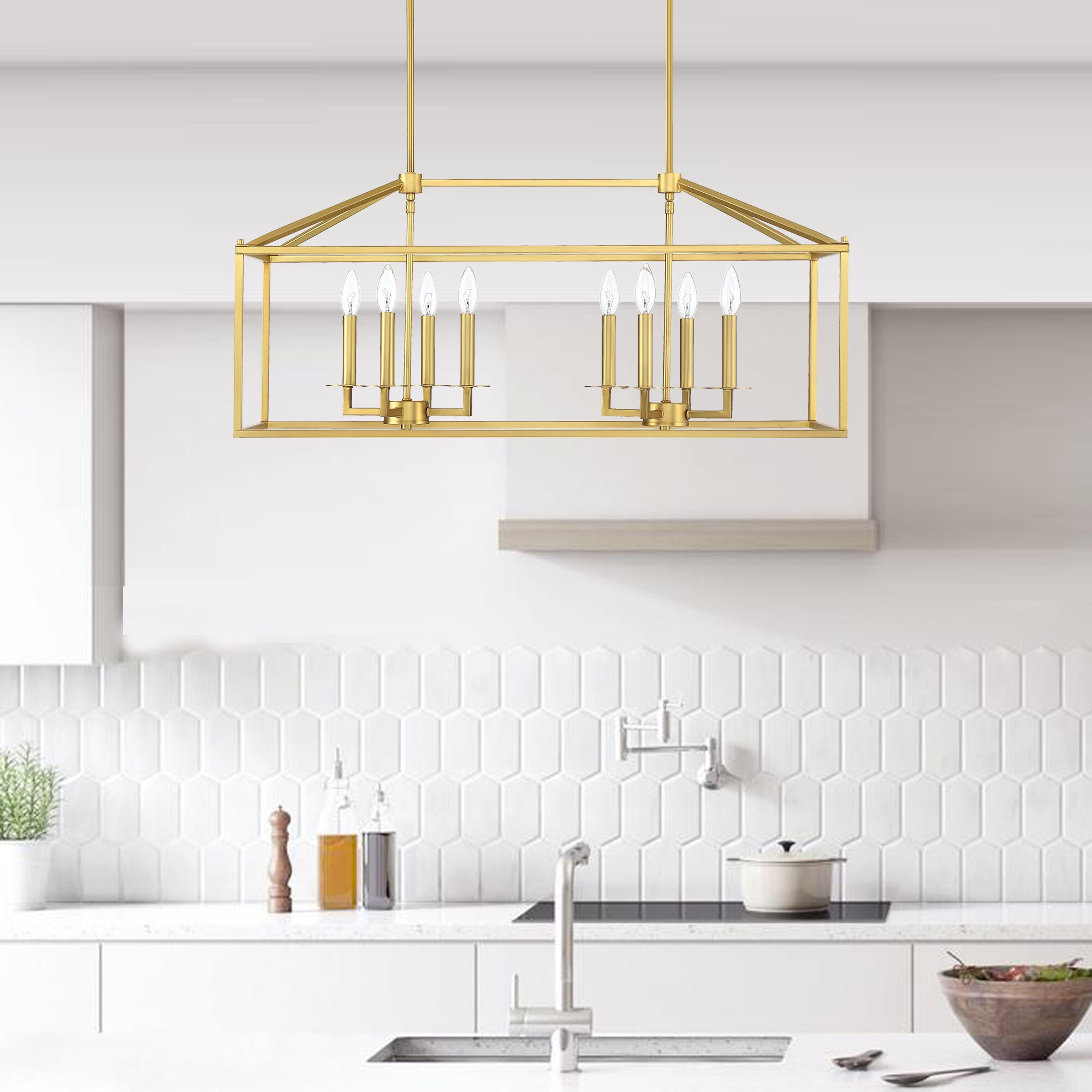 Hukoro 50488-SG Pendant-Lights - View #9