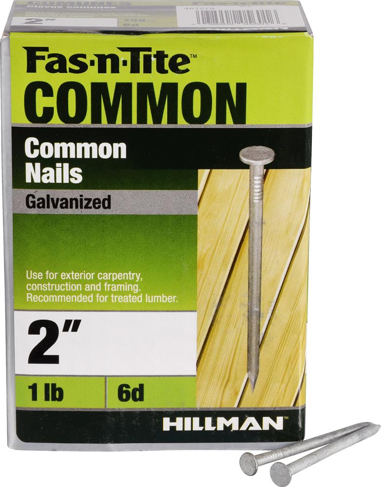 Fas-n-Tite 461279 Flooring-Nails - View #3