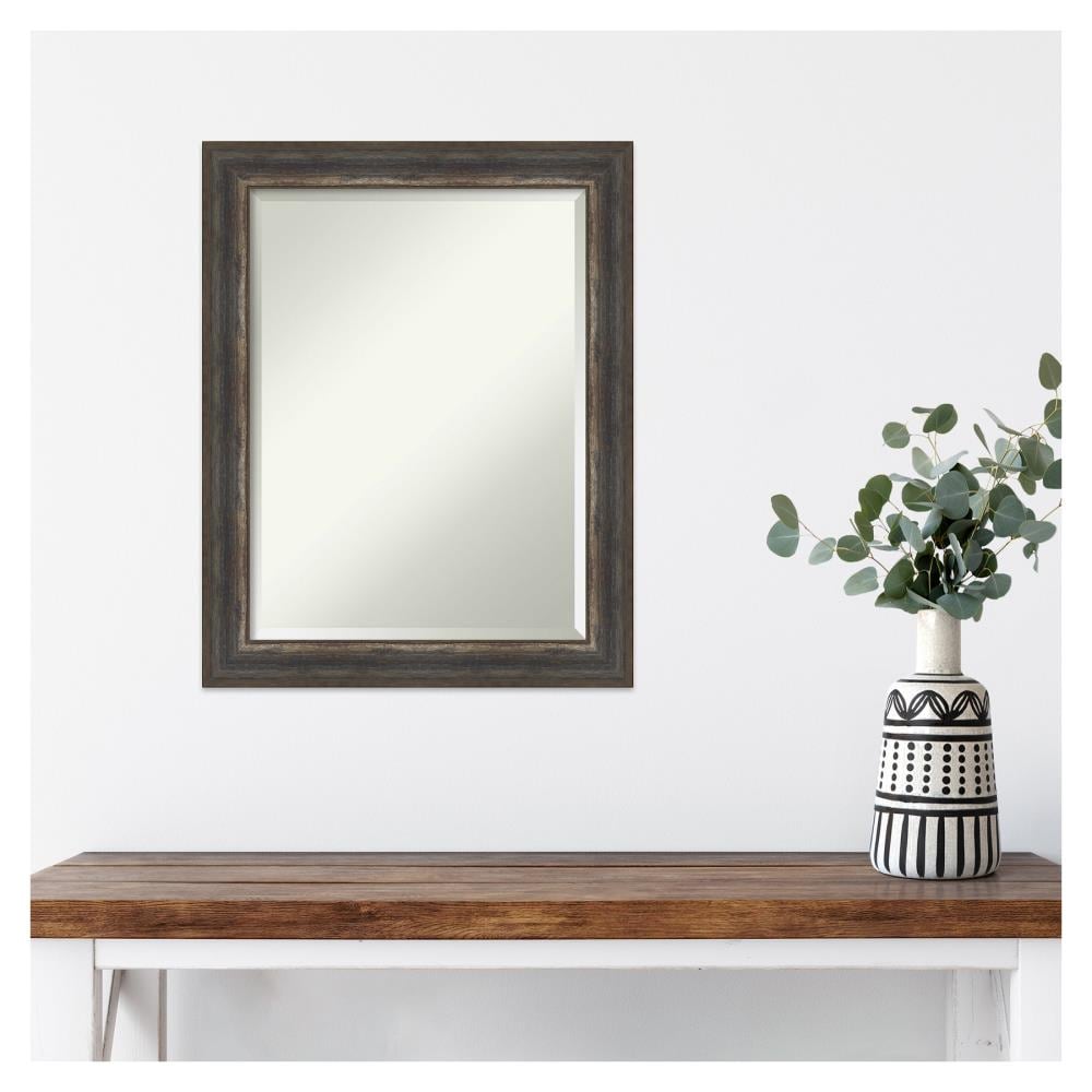 Amanti Art DSW4960850 Framed-Bath-Mirrors - View #7