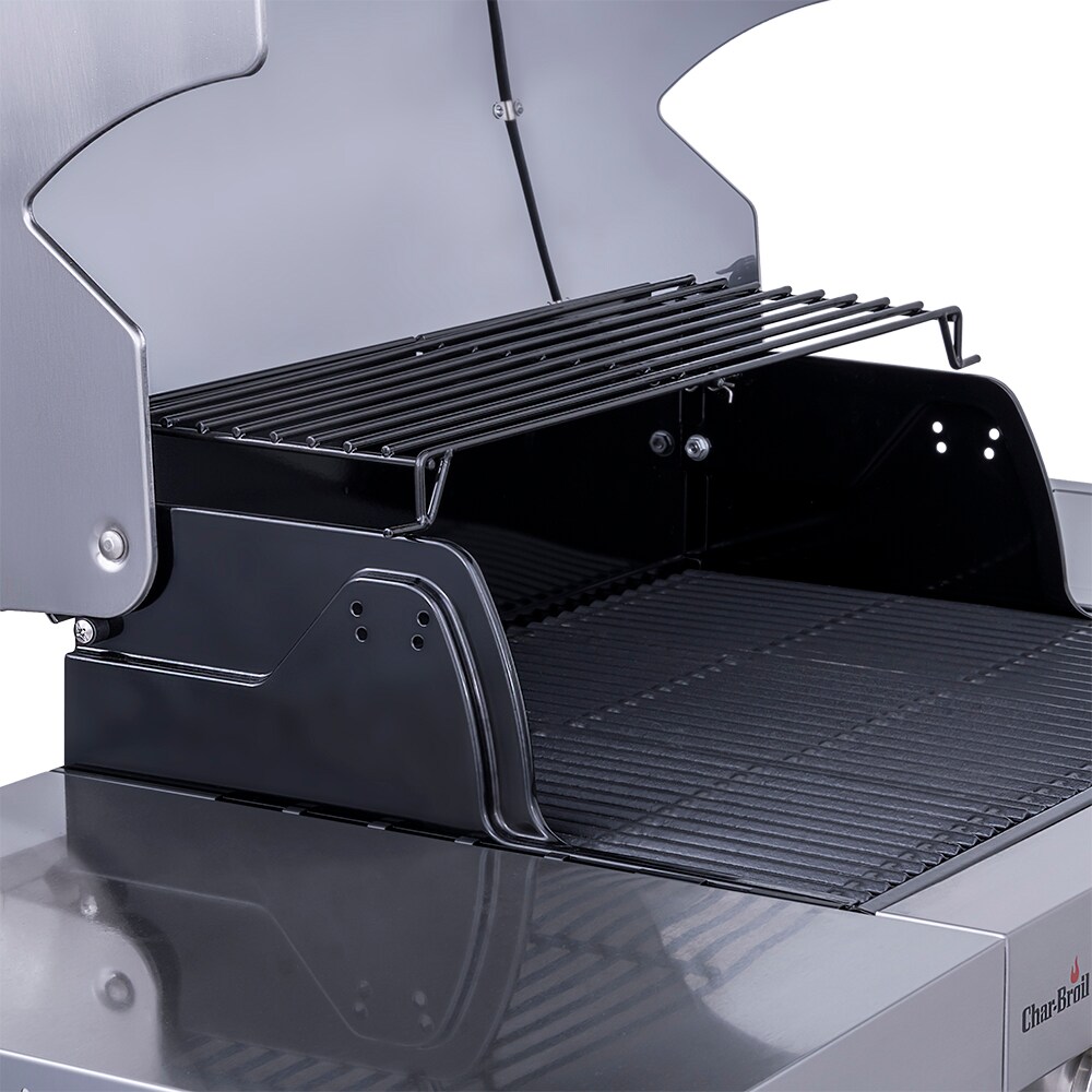 Charbroil 463355220 Gas-Grill - View #18