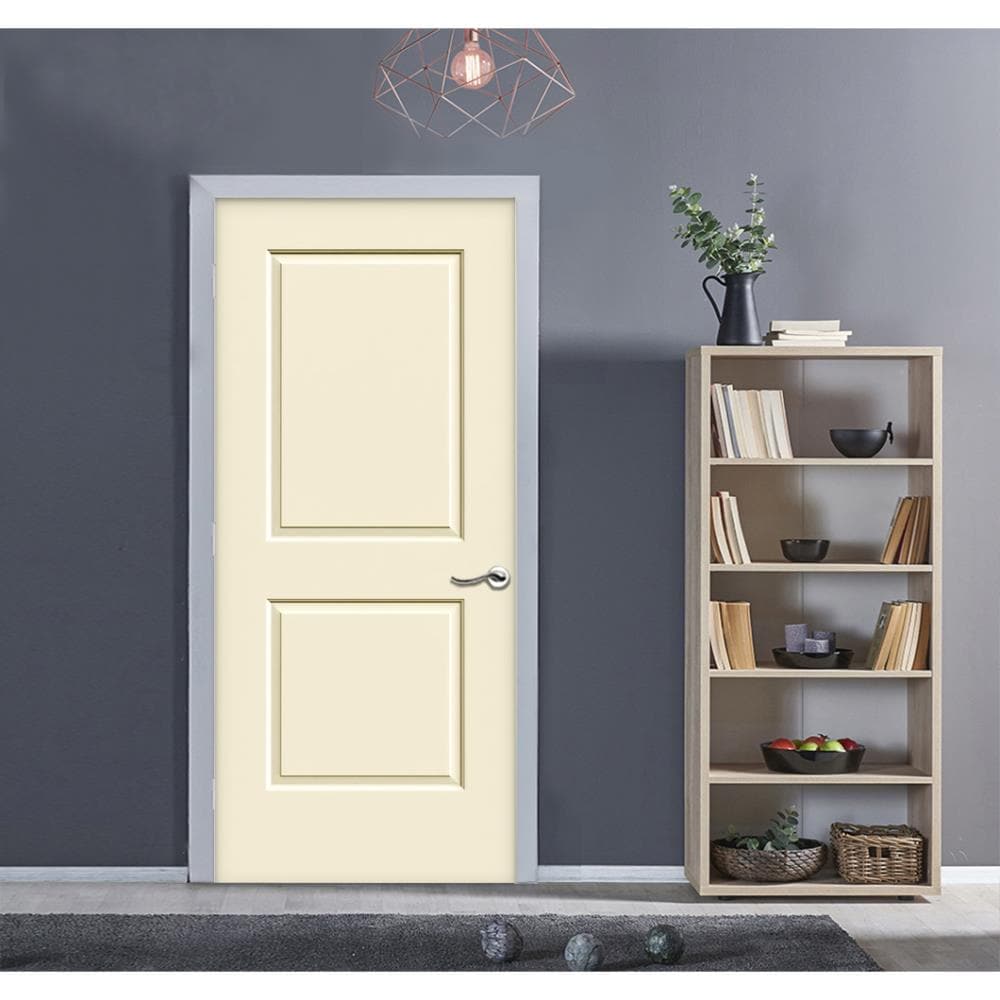 RELIABILT LO1001558 Slab-Doors - View #3