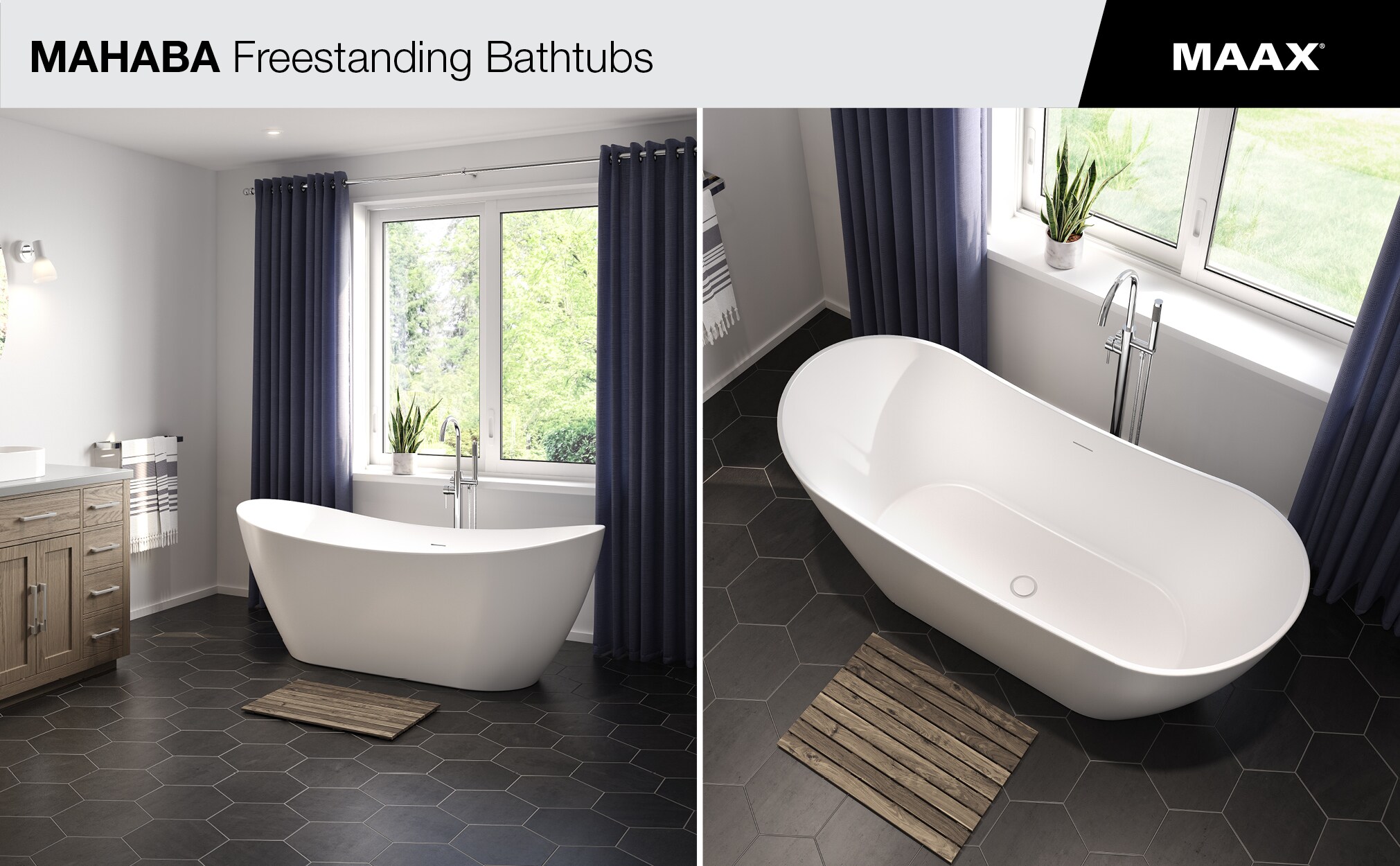 MAAX 107510-000-001-000 bathtubs - View #6