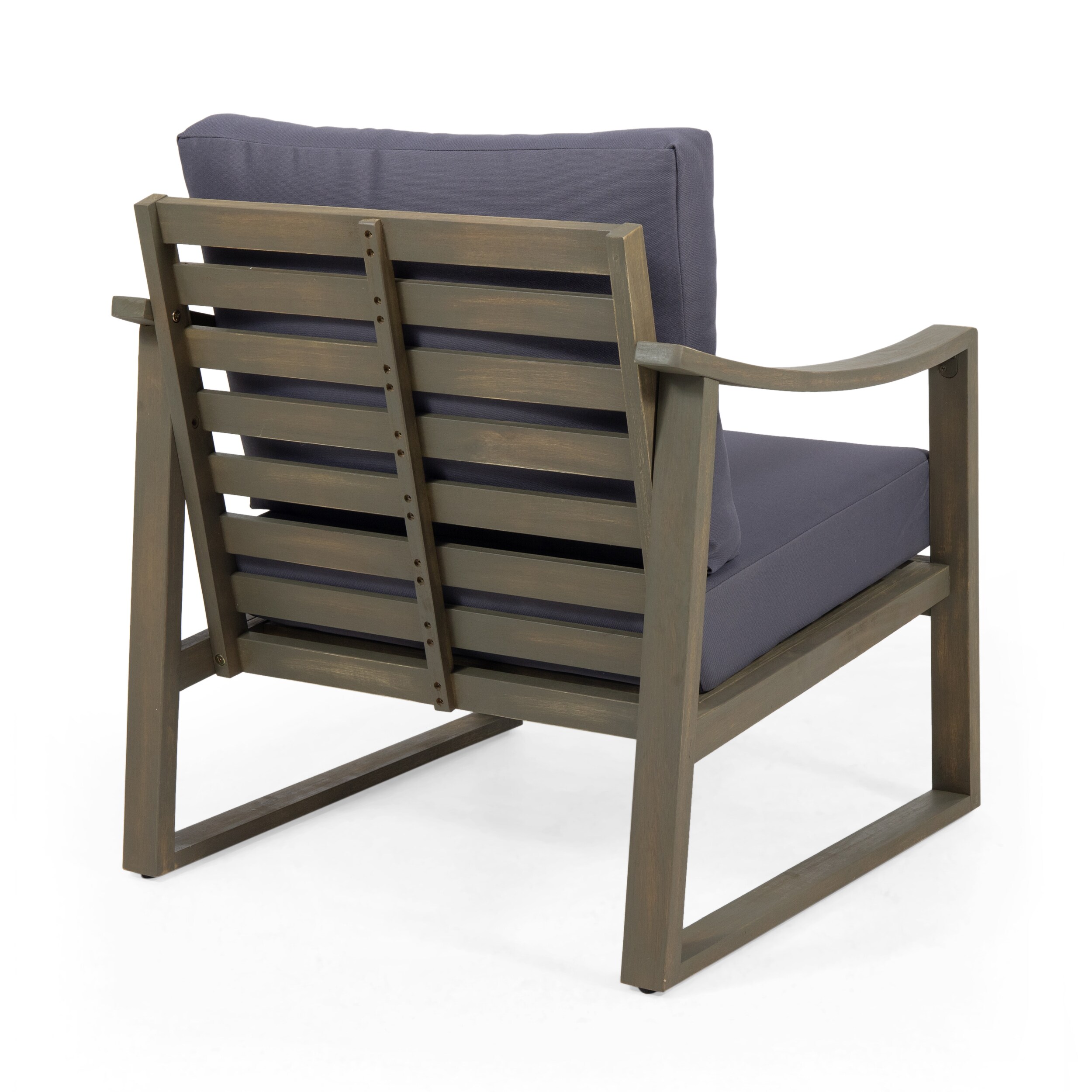Clihome CL-NI-69678 Patio-Chairs - View #8