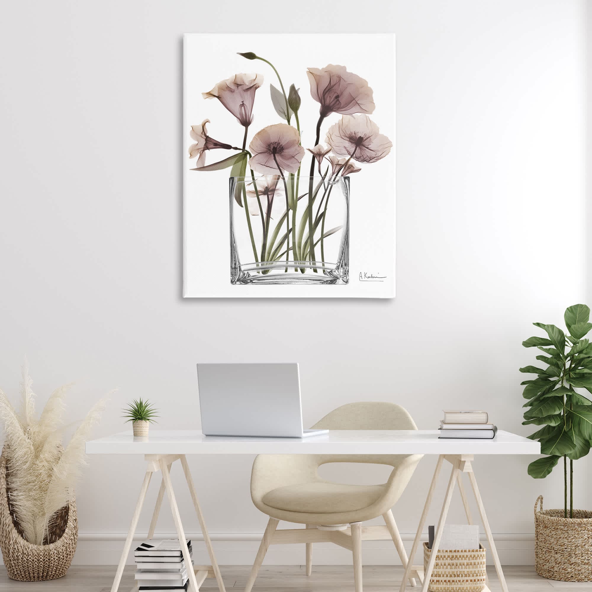 Stupell Industries BS-010-CN-36X48 Wall-Art - View #3