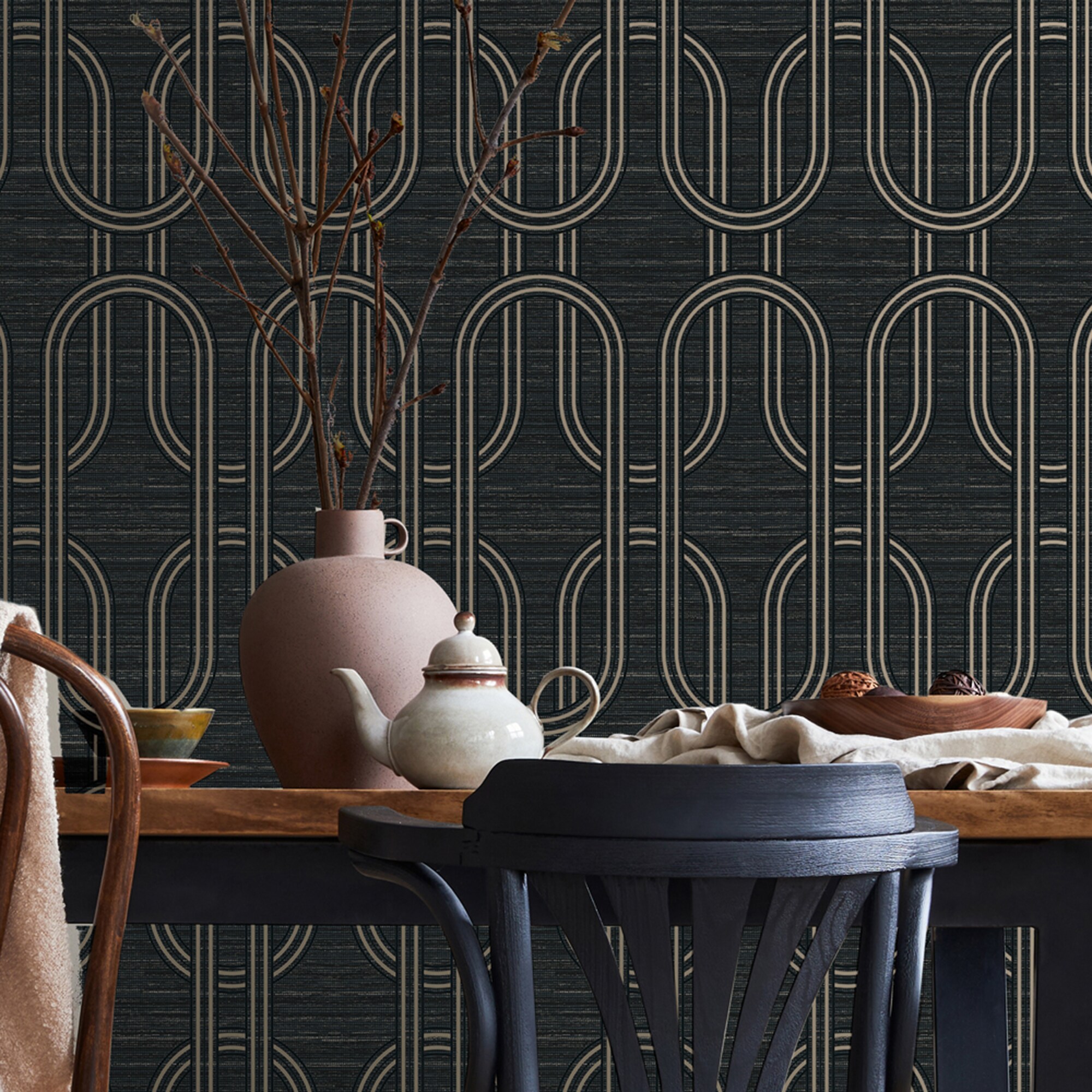 Graham & Brown 120860 wallpaper - View #6