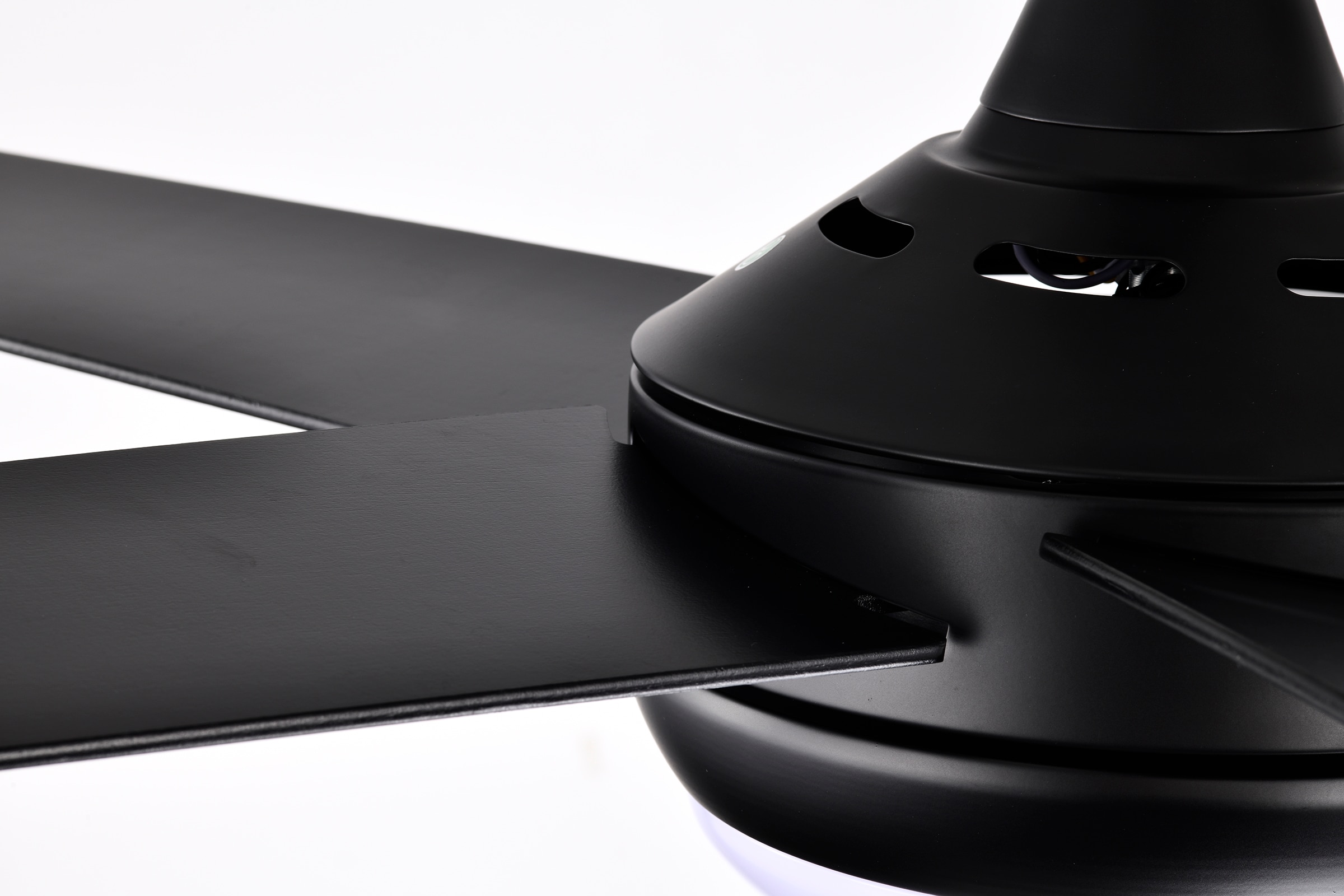 Edvivi FFG7335BK Ceiling-Fans - View #5