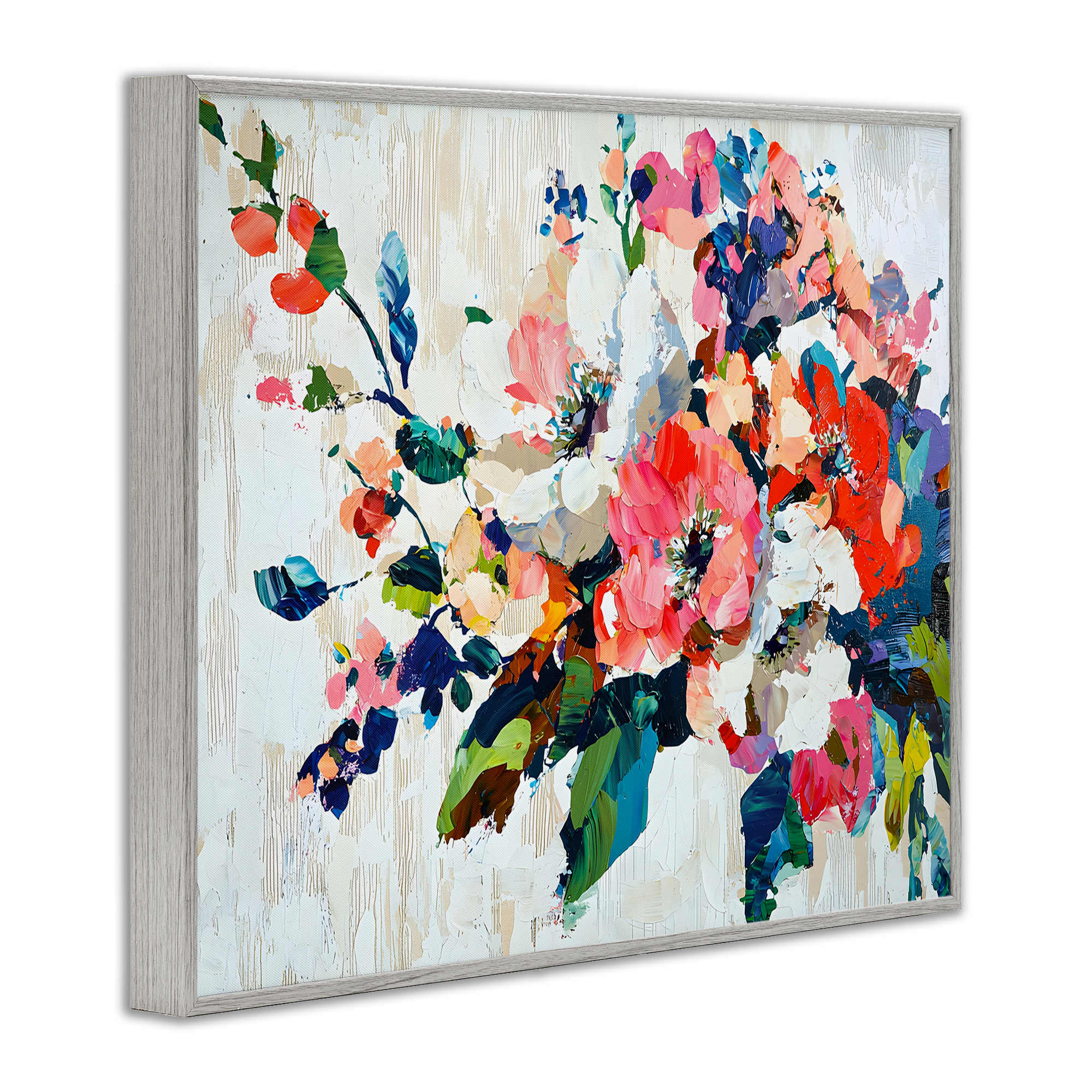 Stupell Industries BT-854-GFF-16X20 Wall-Art - View #2