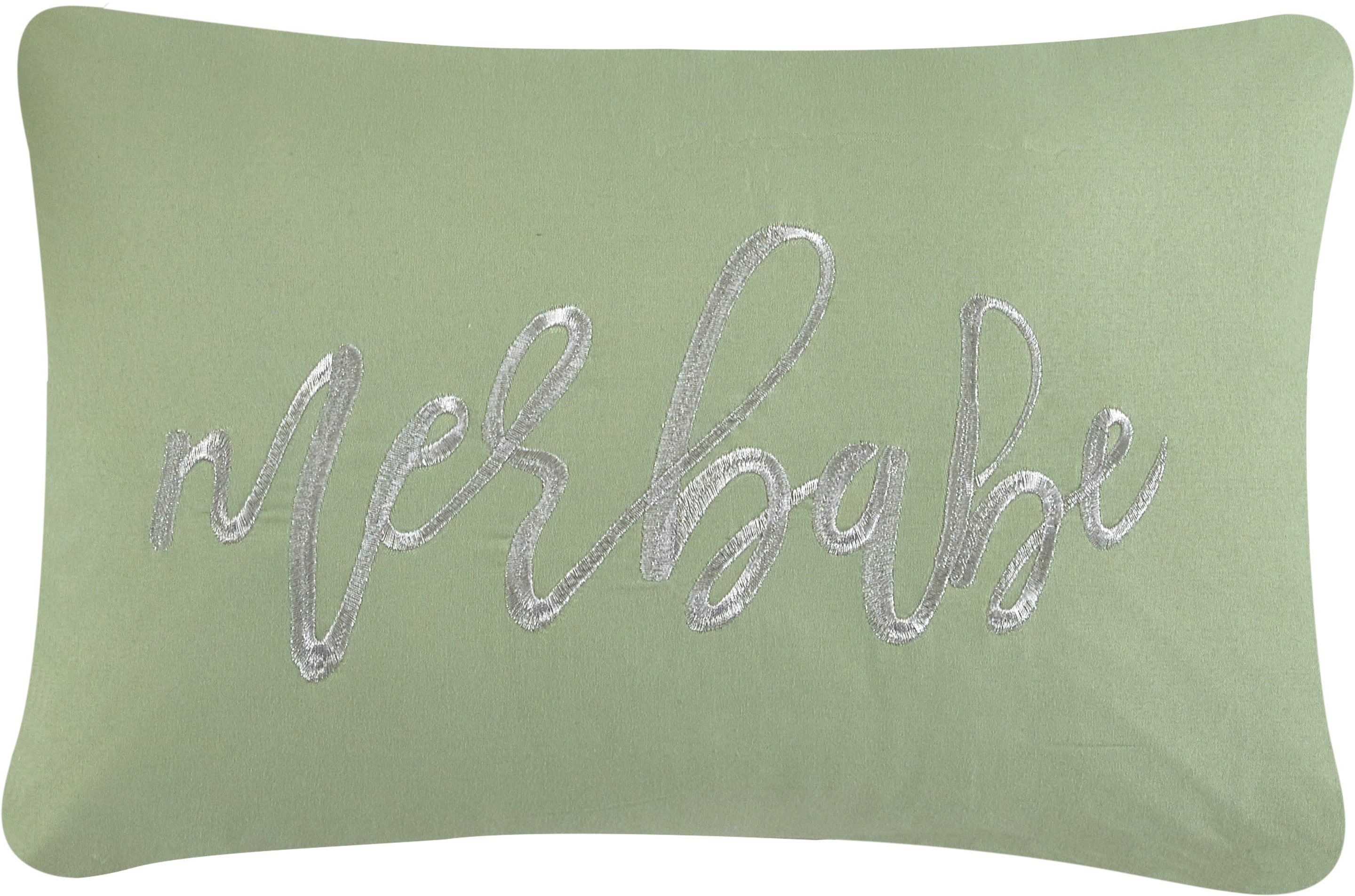 Nanshing MERLE7-K-SAGE bedding - View #4