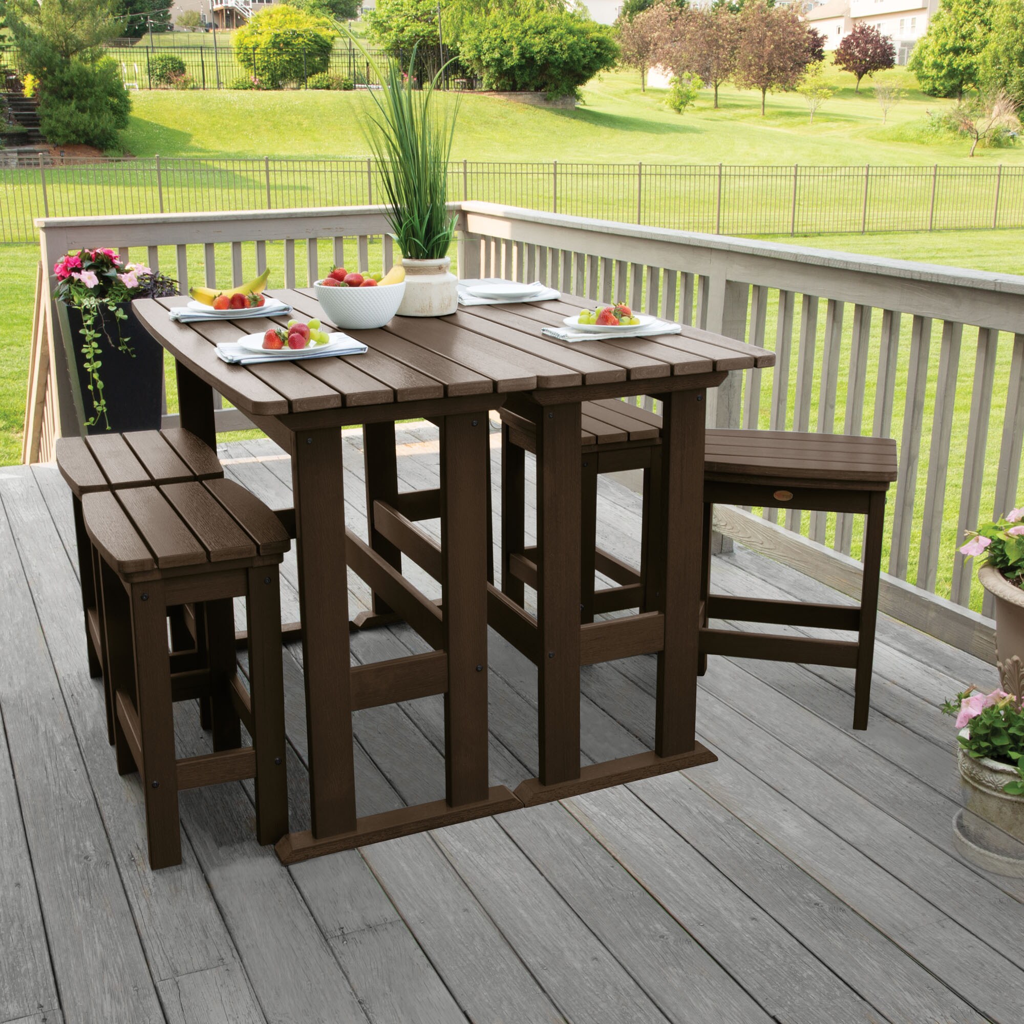 highwood AD-KITBALC101-ACE Patio-Dining-Sets - View #4
