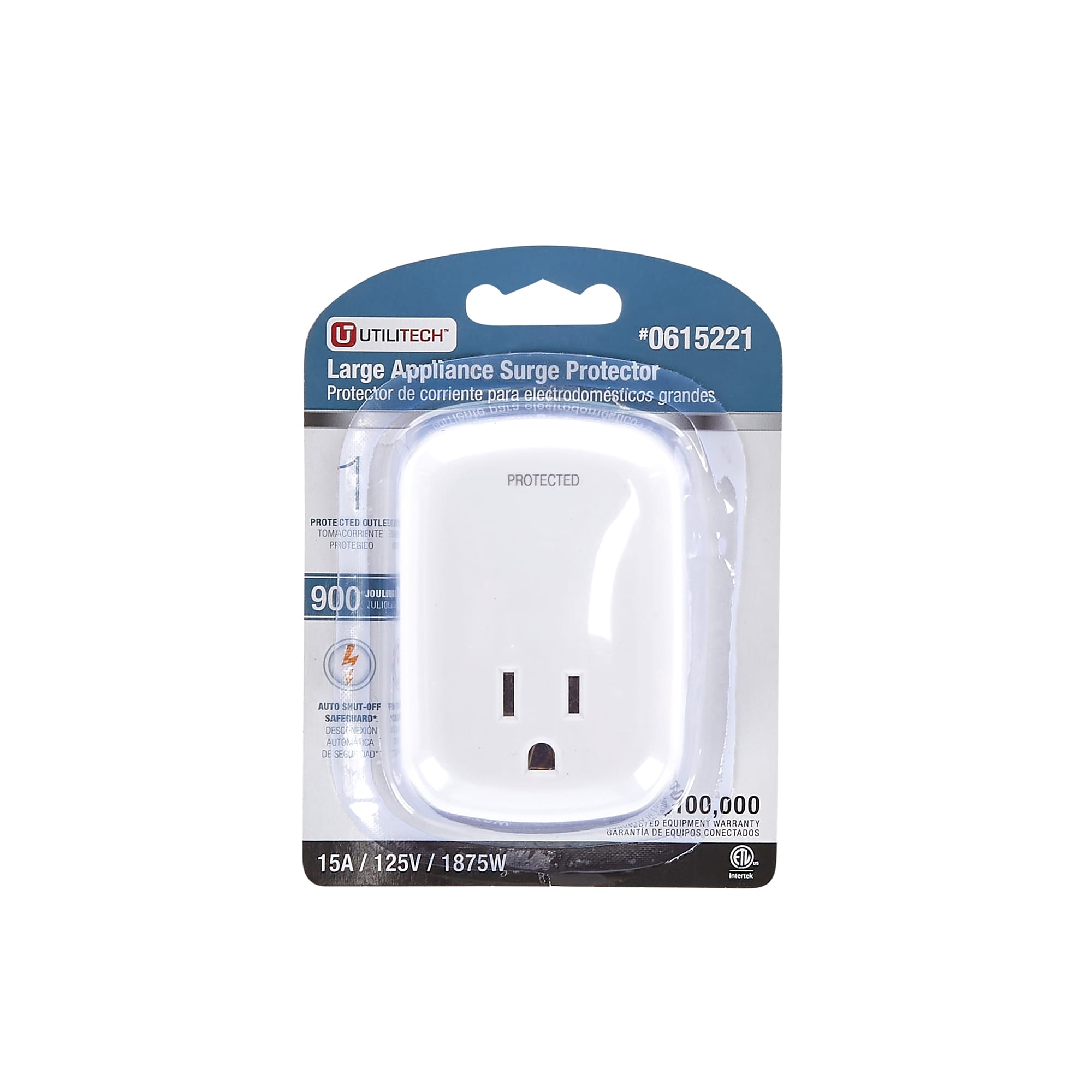 Top 5 Best Surge Protectors for Refrigerator [Review] - Electronic Surge/Voltage  Protector [2023] 