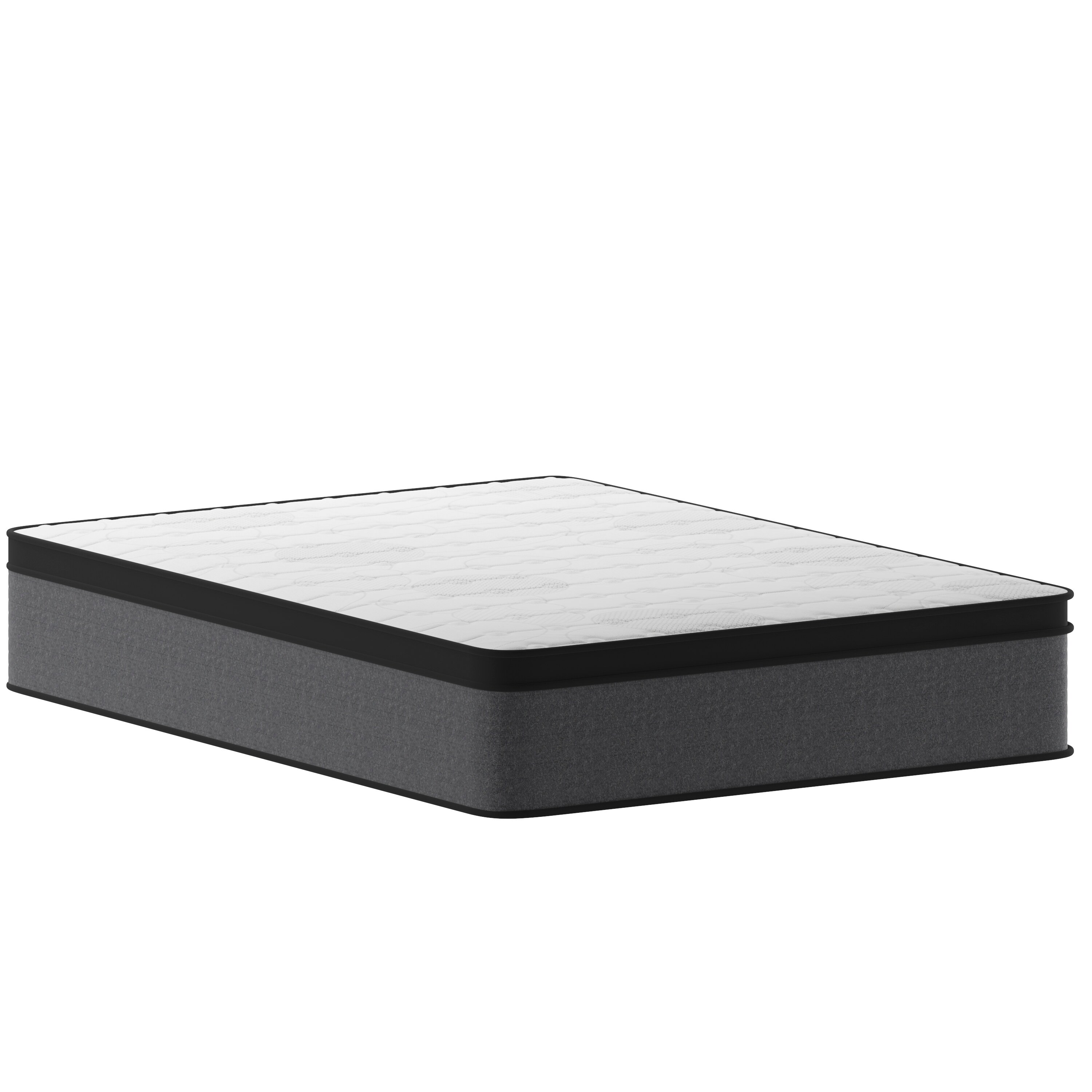 Taylor & Logan 196861088636 Mattresses-Boxsprings - View #2