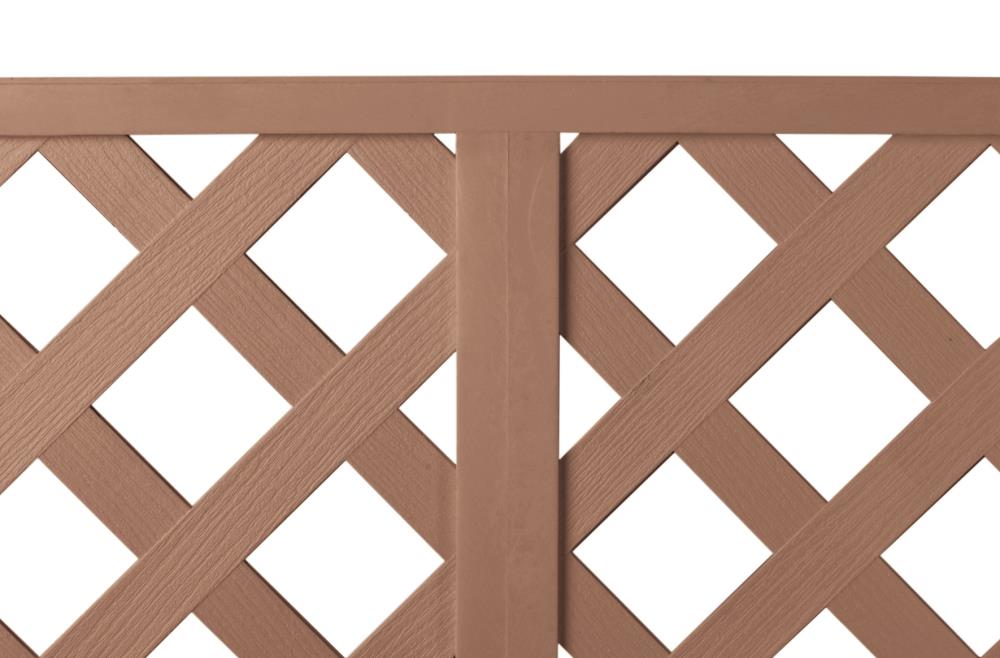 Deckorators 367254 lattice - View #2