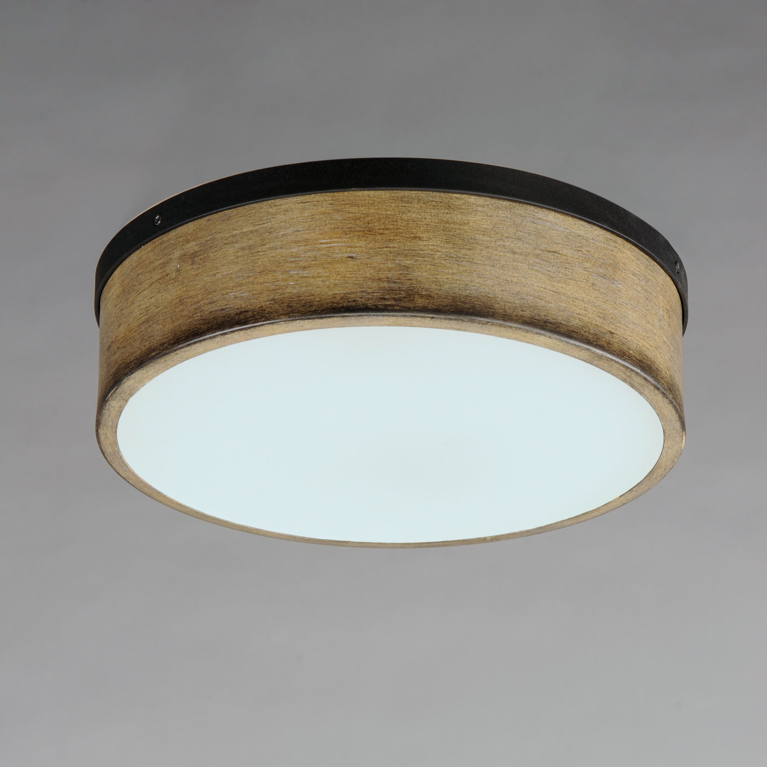 Maxim Lighting 14440DWBK flushmounts - View #3