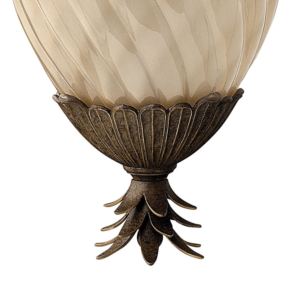 Hinkley 2122PZ Pendant-Lights - View #3