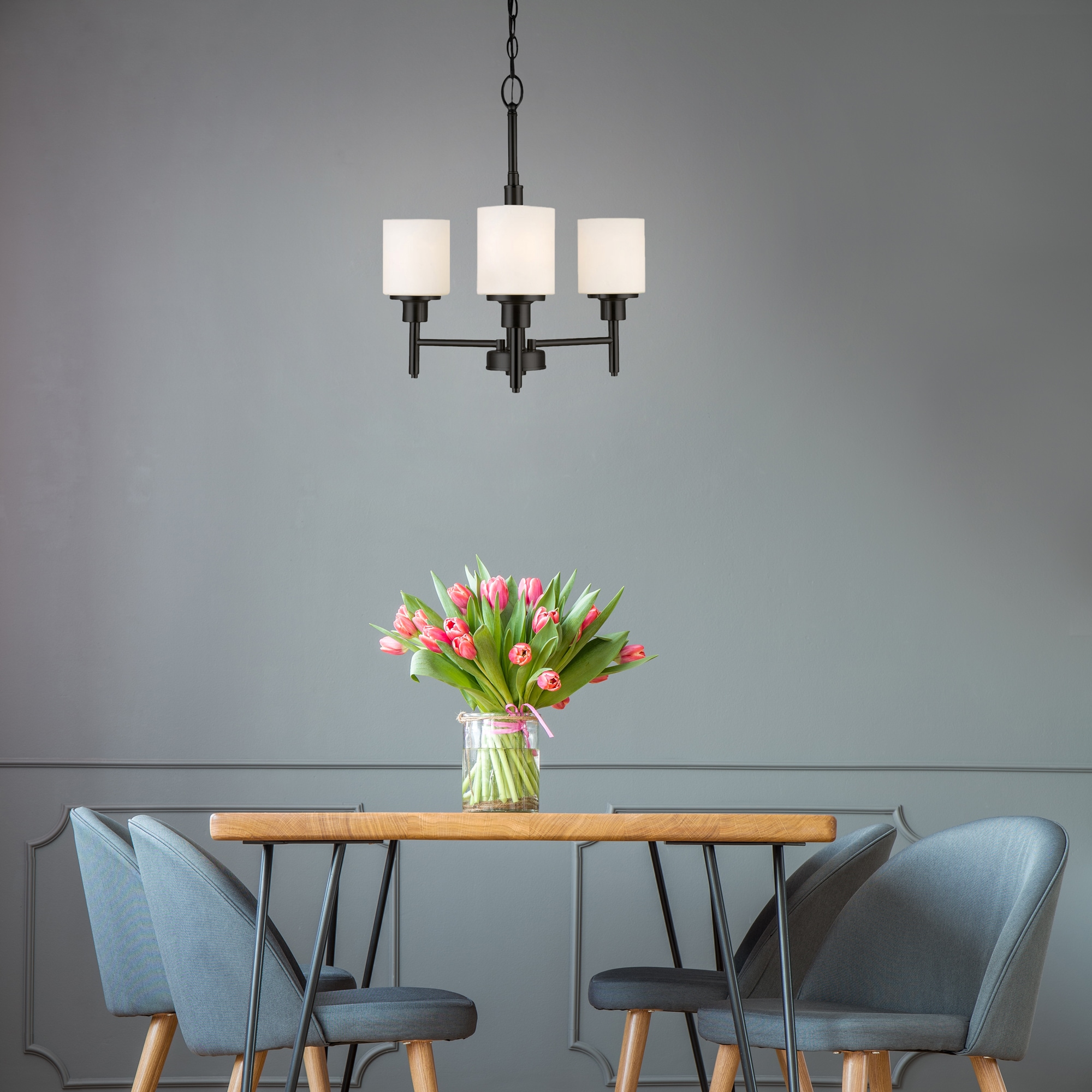 Design House 556647-BLK b090015 - View #2