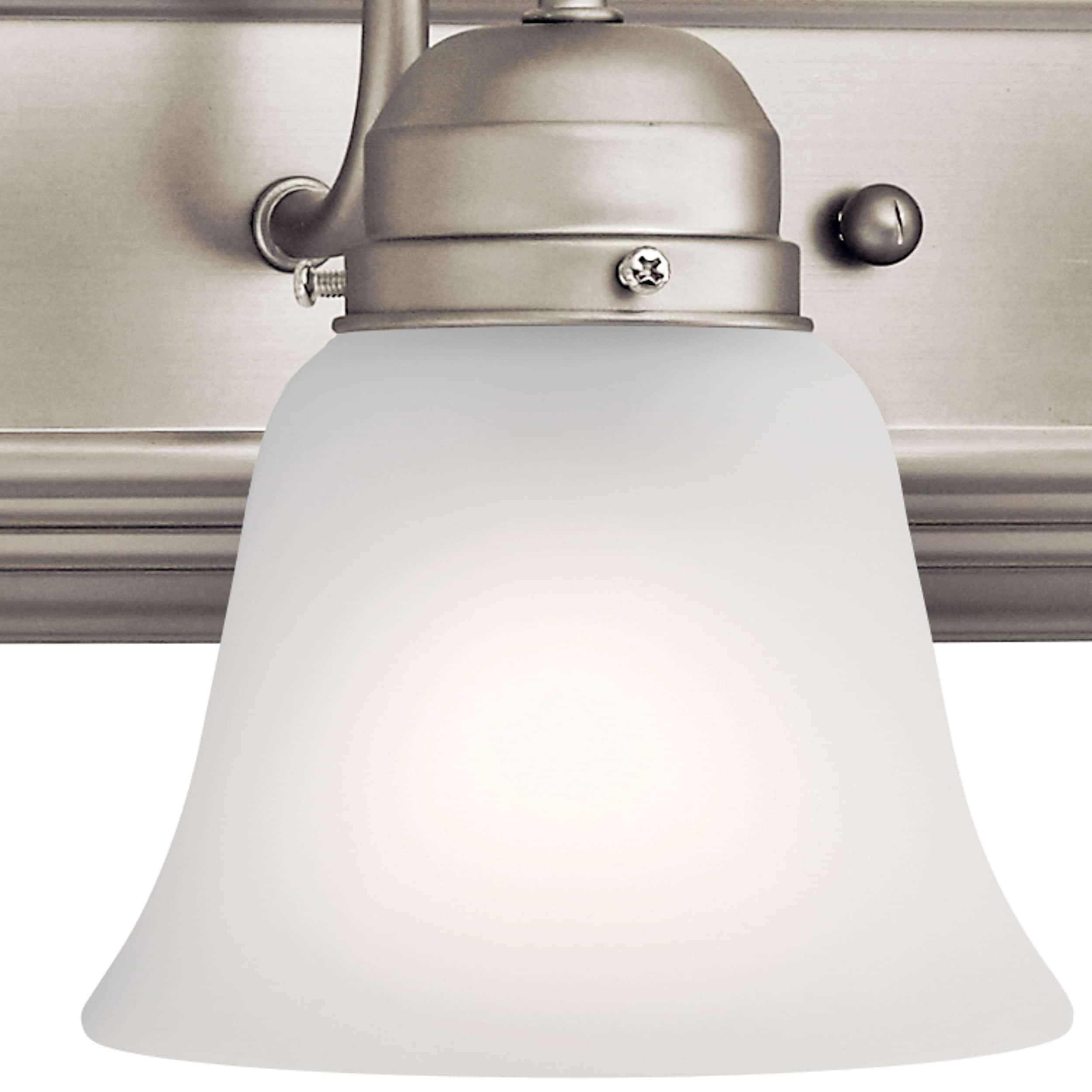 Kichler 5339NIS b089995 - View #4