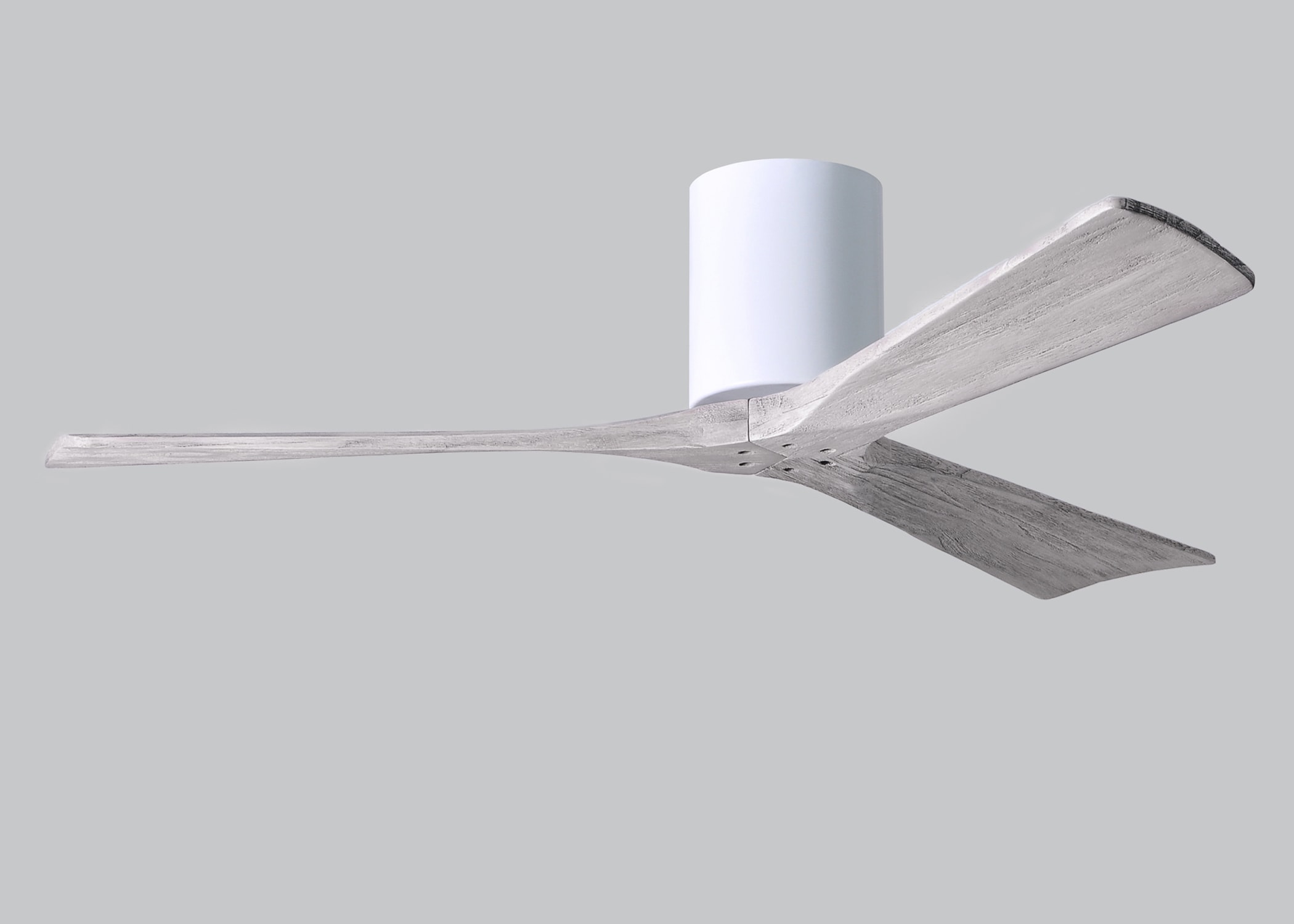 Matthews Fan Company IR3H-WH-BW-52 Ceiling-Fans - View #3