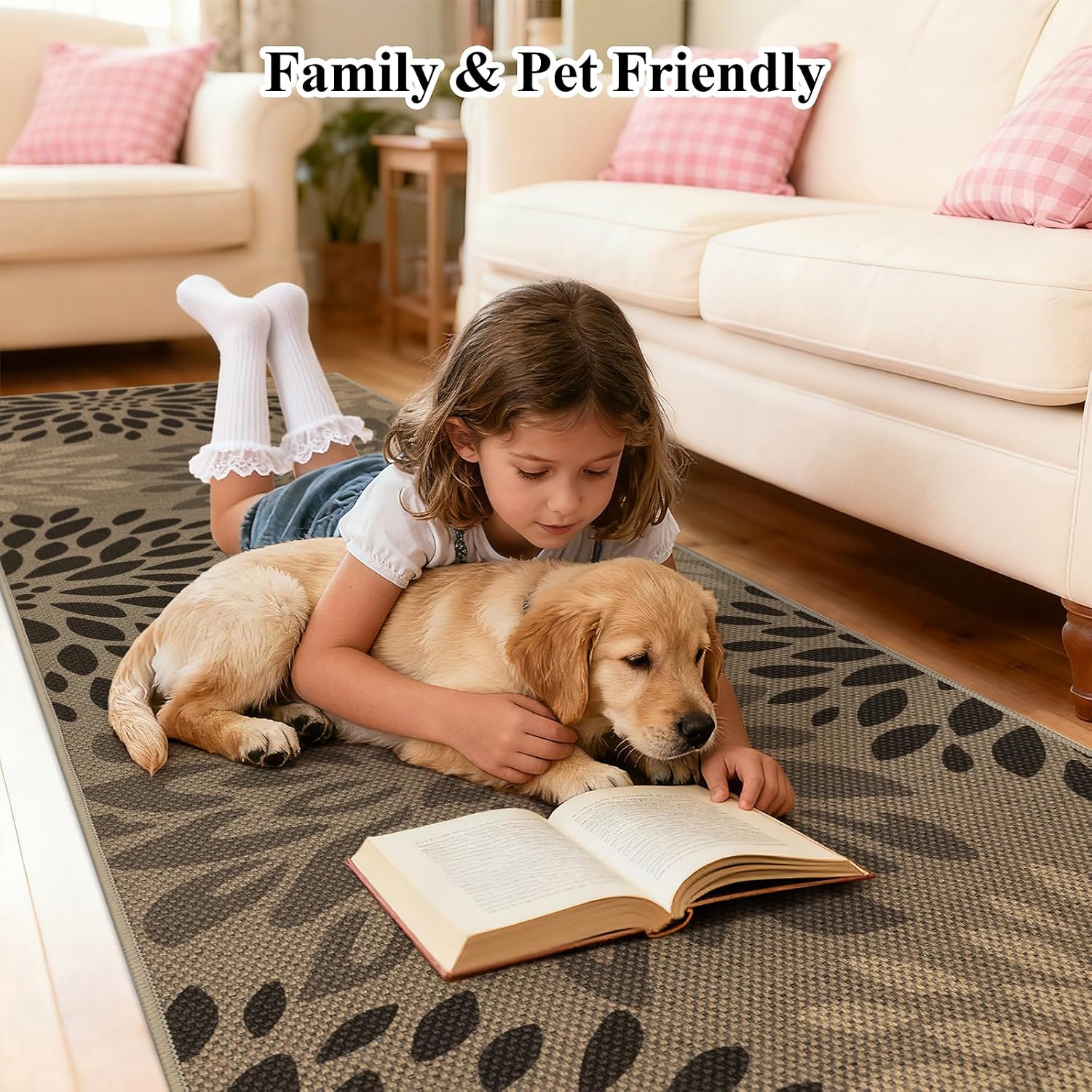 HEBE 724990952490 rugs - View #7