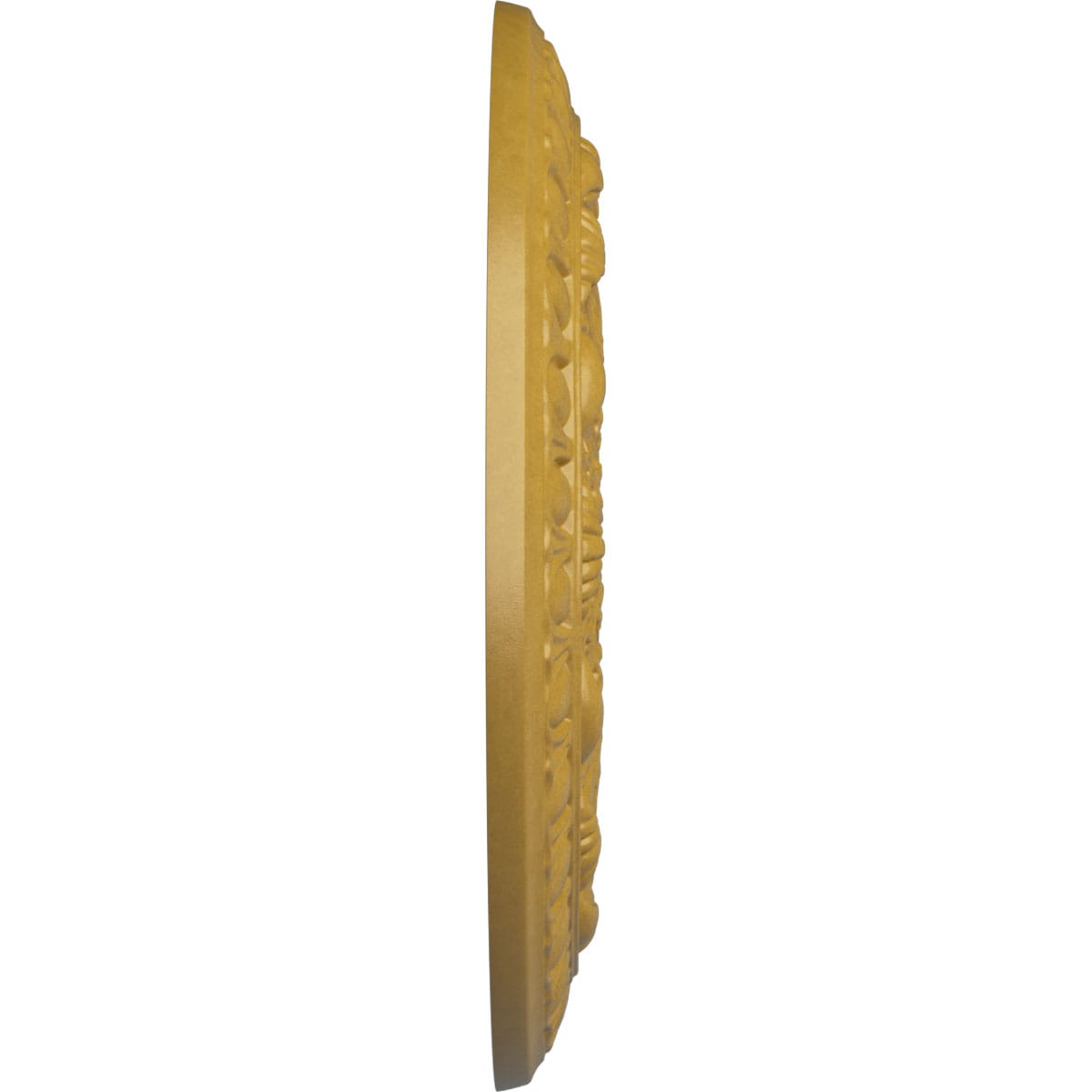 Ekena Millwork CM15CNIGS Ceiling-Medallions - View #3