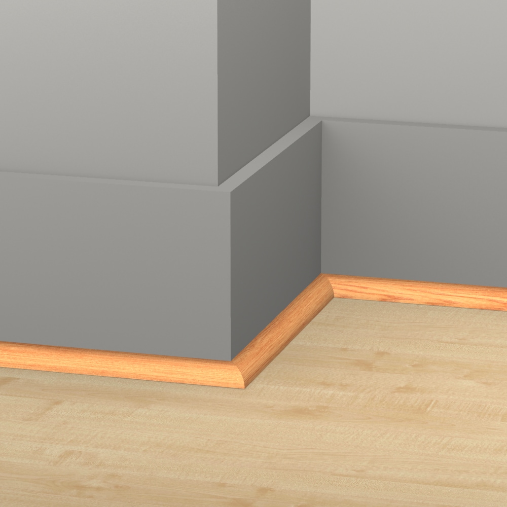 RELIABILT 105-GSO8 Quarter-Round-Moulding - View #2