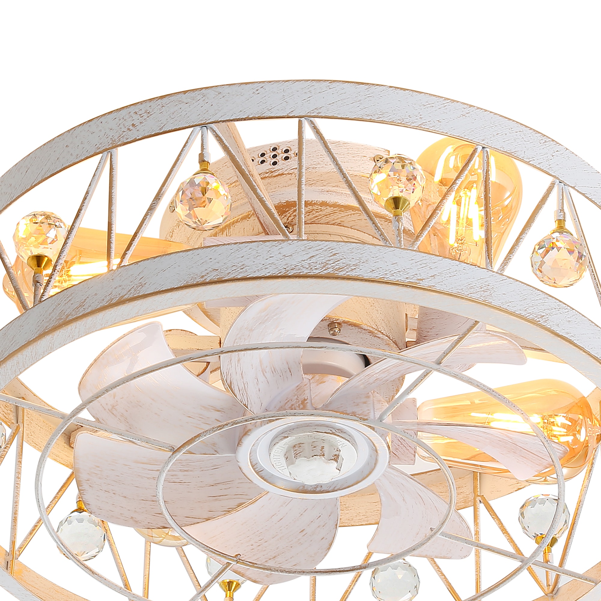 Breezary 35006-WG Ceiling-Fans - View #8