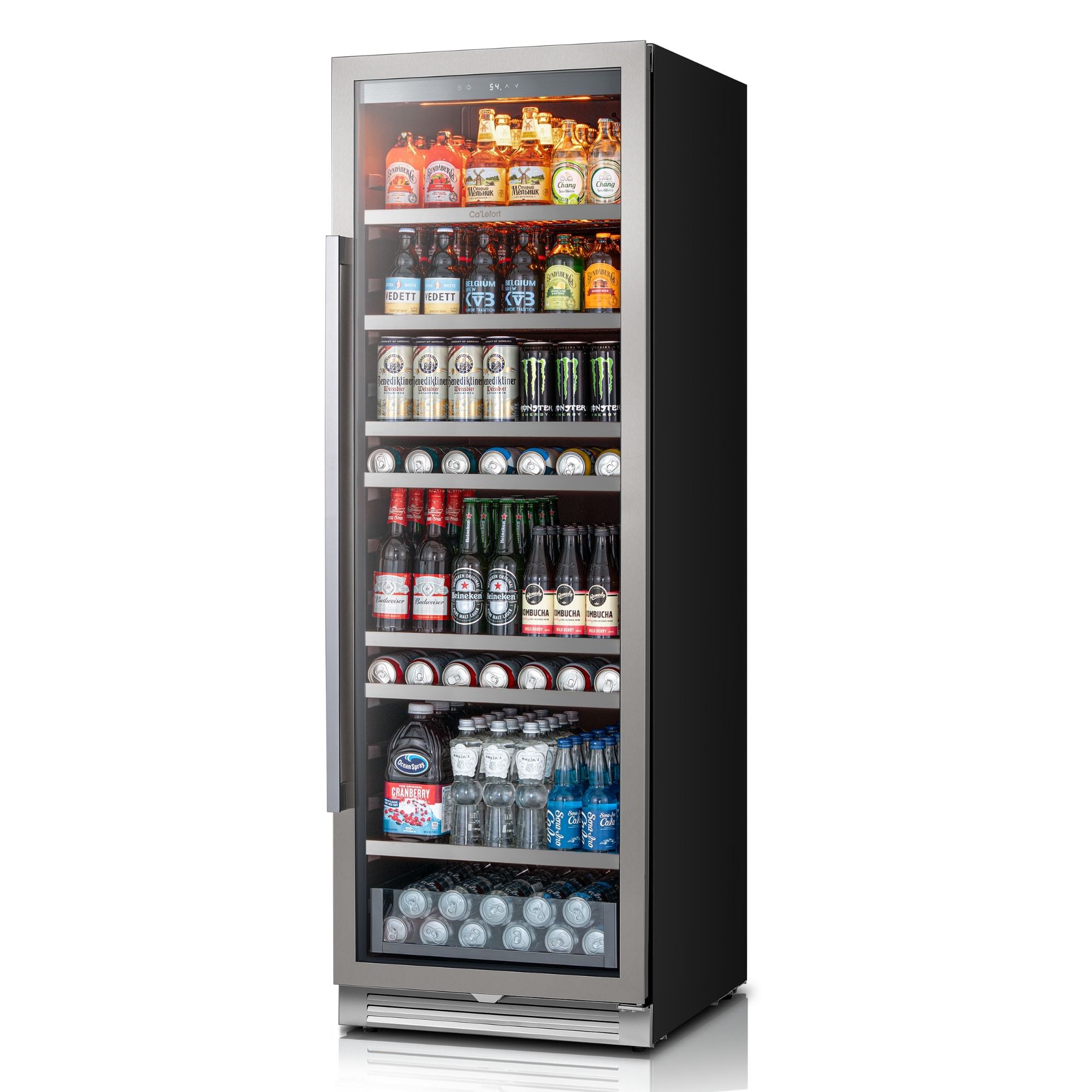 Ca'Lefort CLF-BS373R-LS Beverage-Dispensers - View #2
