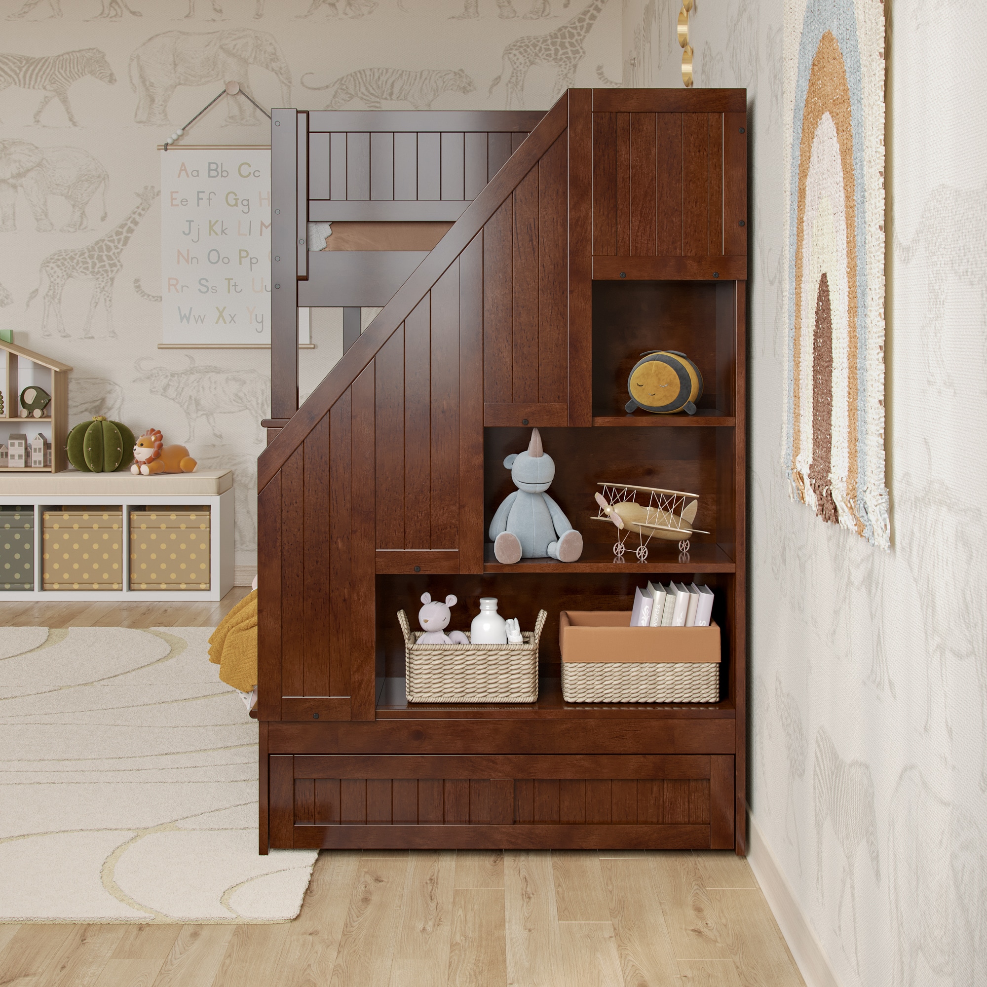 AFI AB68684 Bunk-Beds - View #7
