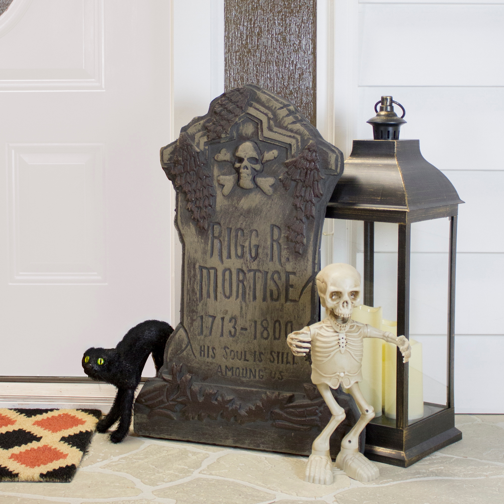 Northlight 33740358 Table-Halloween-Decor - View #5