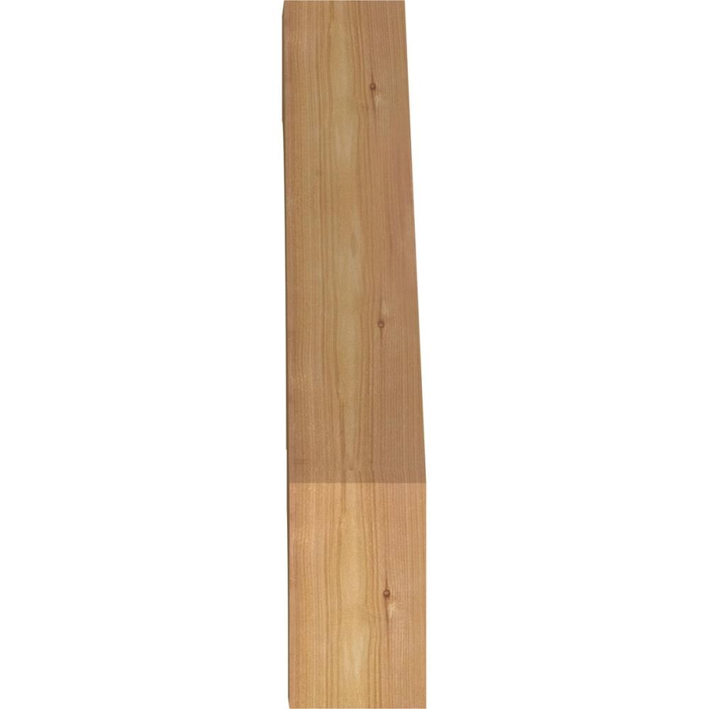 Ekena Millwork BRC04X18X22BOA00RWR braces - View #4