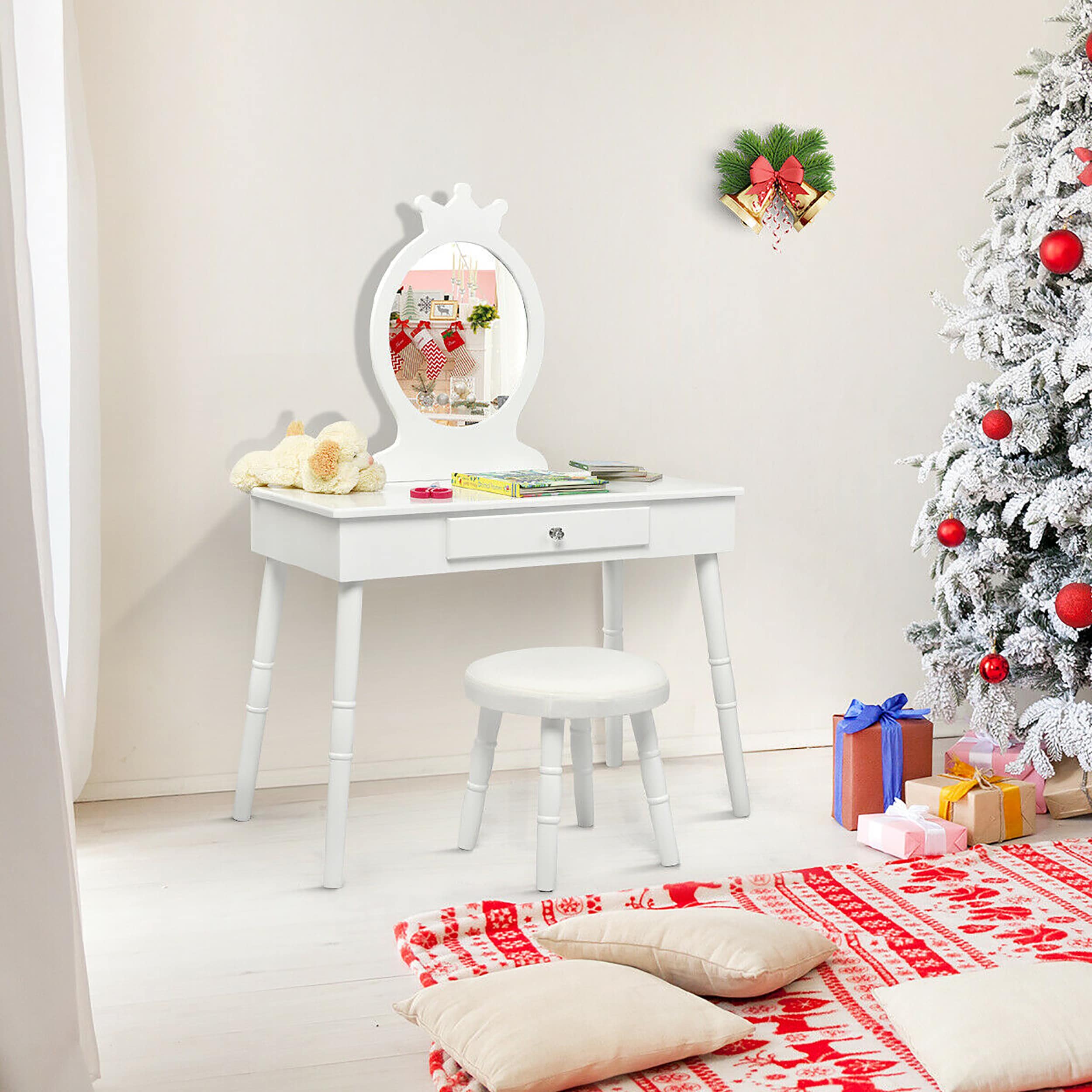 Goplus LWS00365 Kids-Play-Tables - View #7