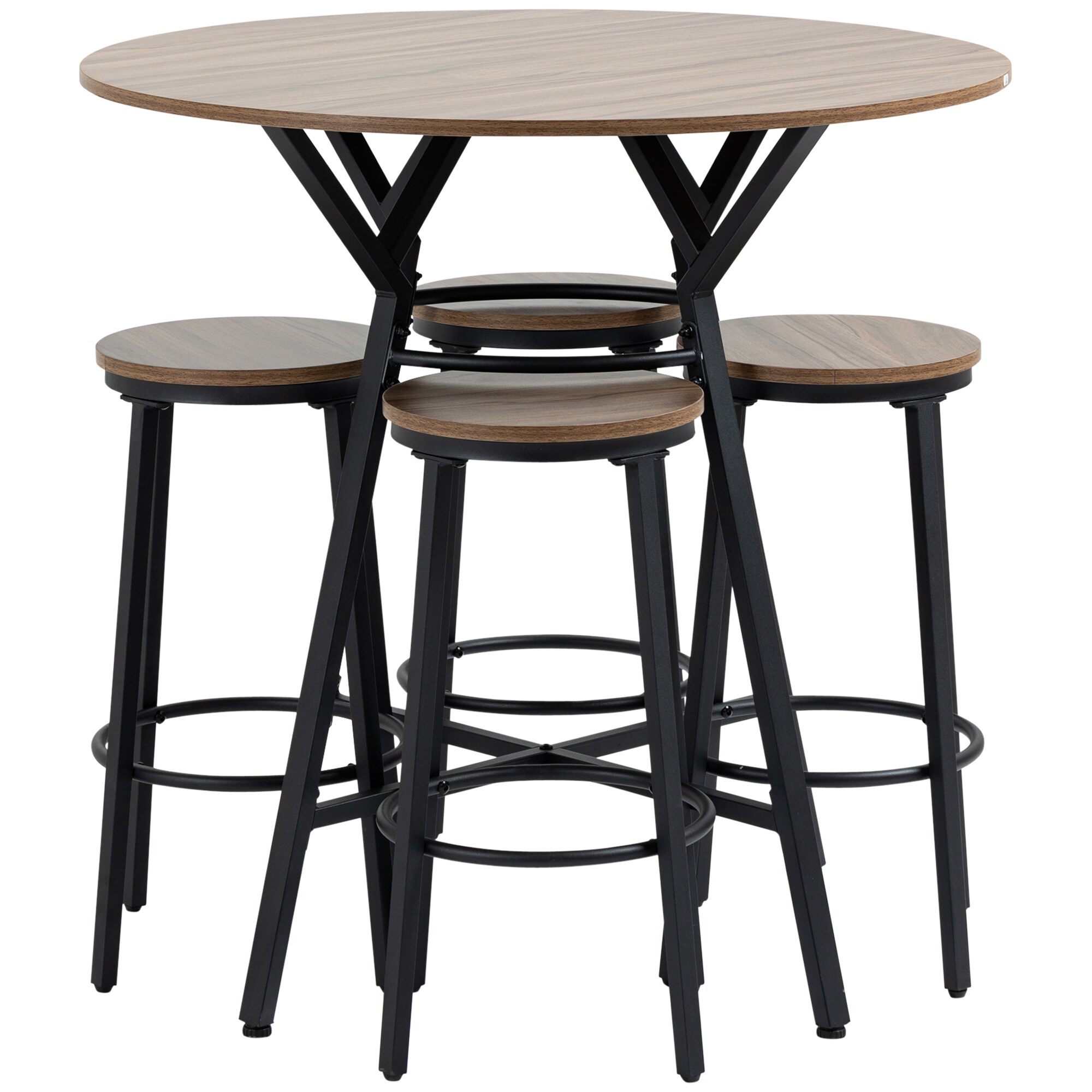 Tinyhomie LW-X-ASKARL131 Dining-Sets - View #2