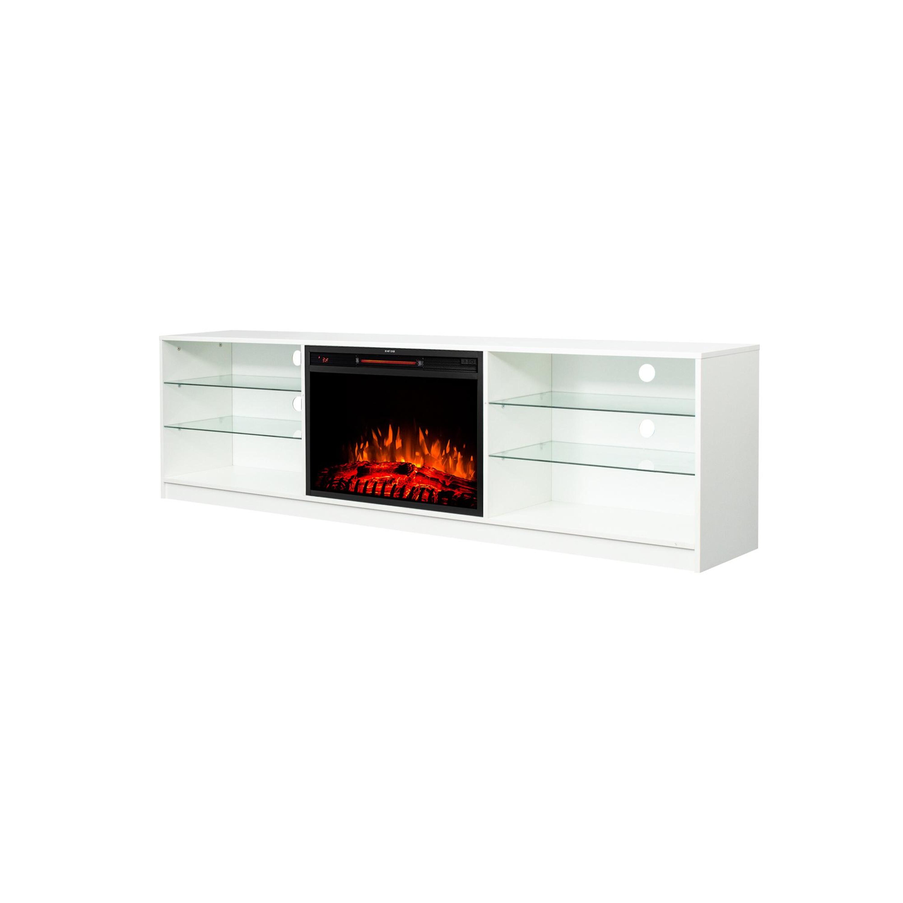 Bayfeve BF-331S43-FP Electric-Fireplaces - View #6