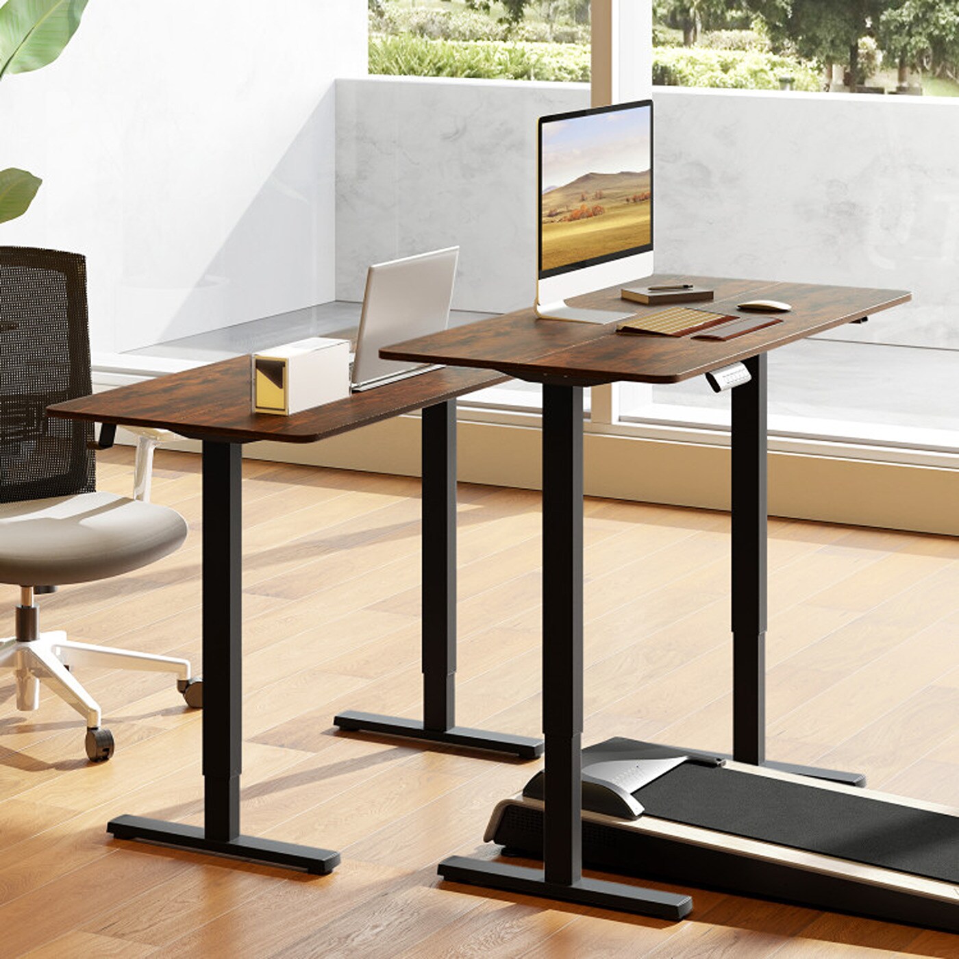 Slickblue D-CO-FC-SU50901BC desks - View #5