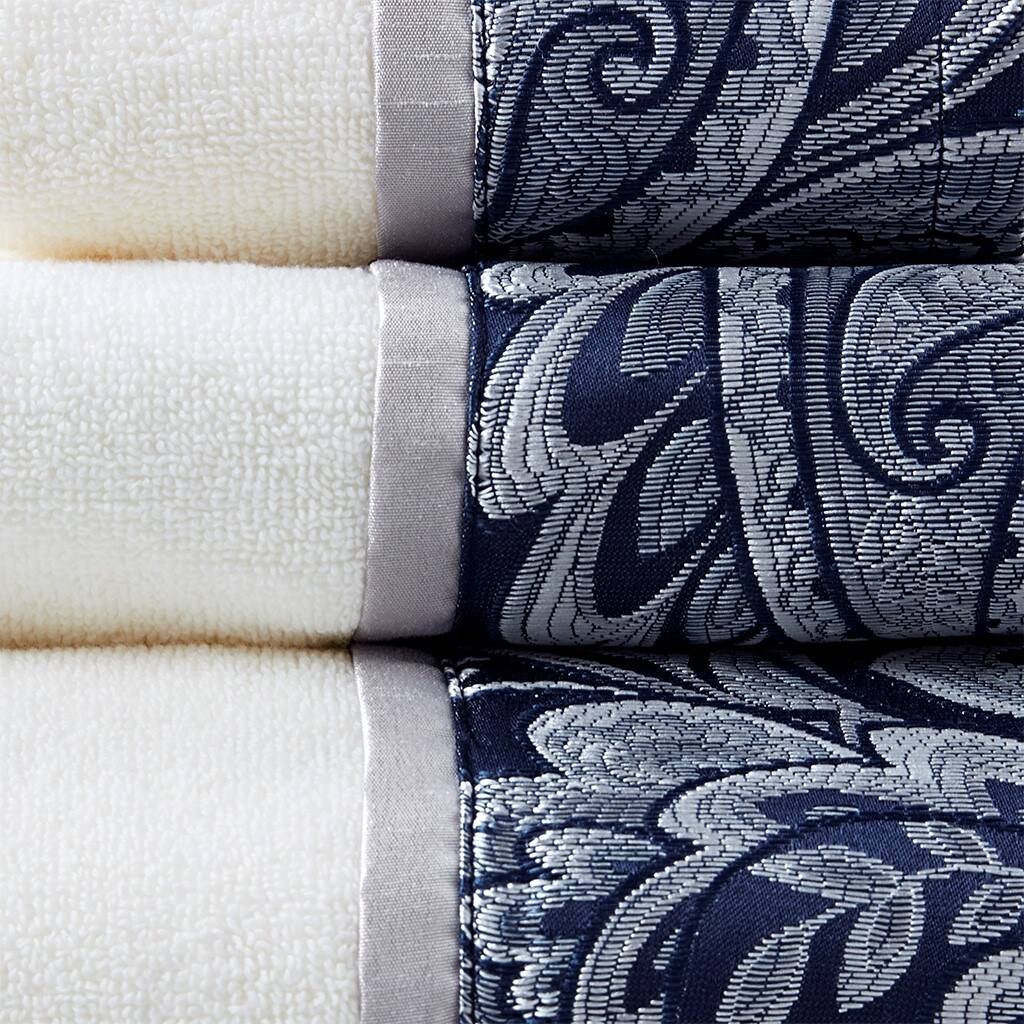 Gracie Mills 1547-37PM Bath-Towels - View #5