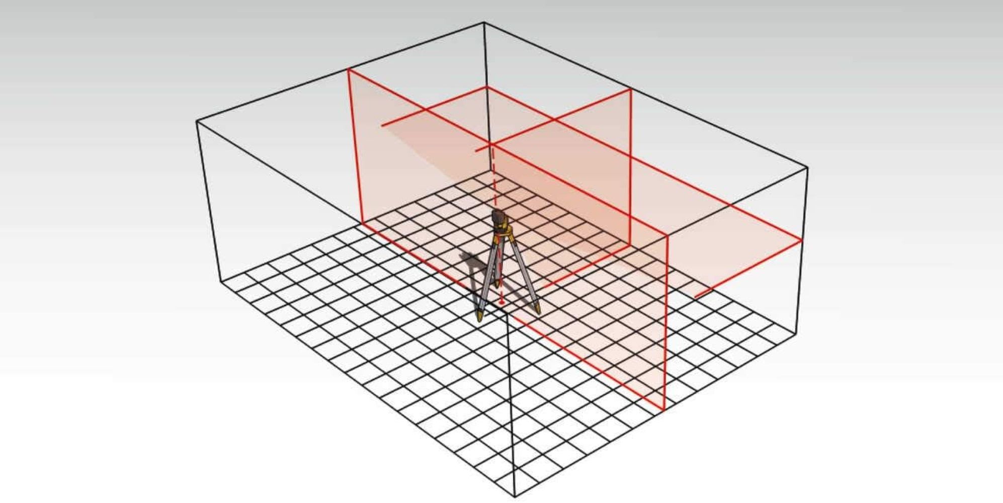 STABILA 02180 Laser-Level - View #3