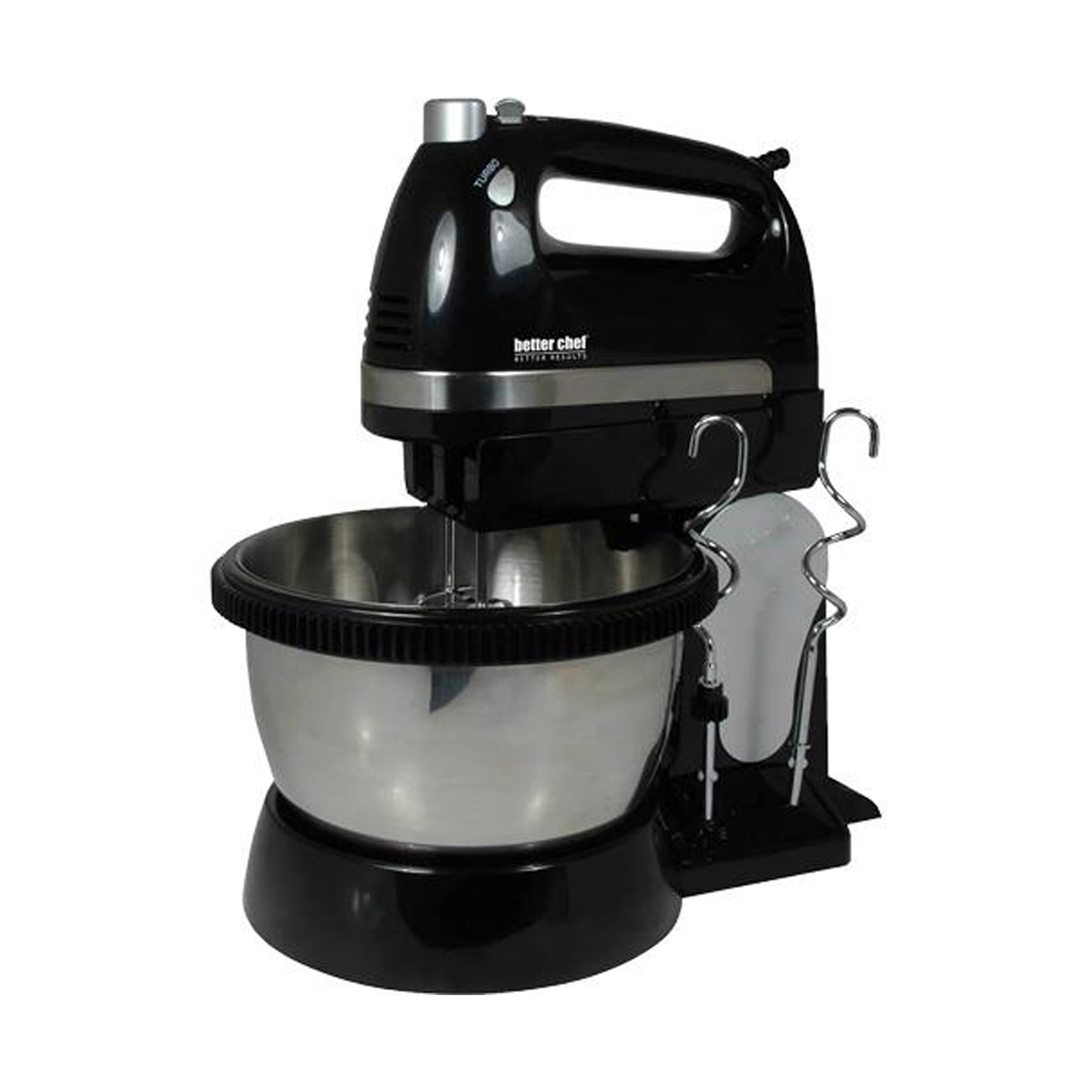 Better Chef 962118512M Stand-Mixers - View #4
