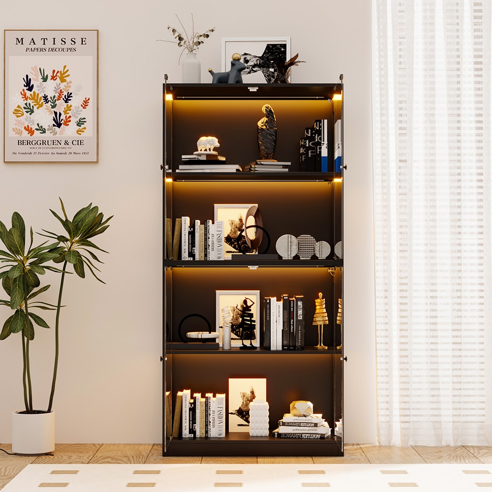 Homsee C-KF020541-01 bookcases - View #3