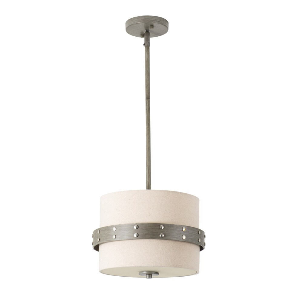 Designers Fountain 92430-WI Pendant-Lights - View #3