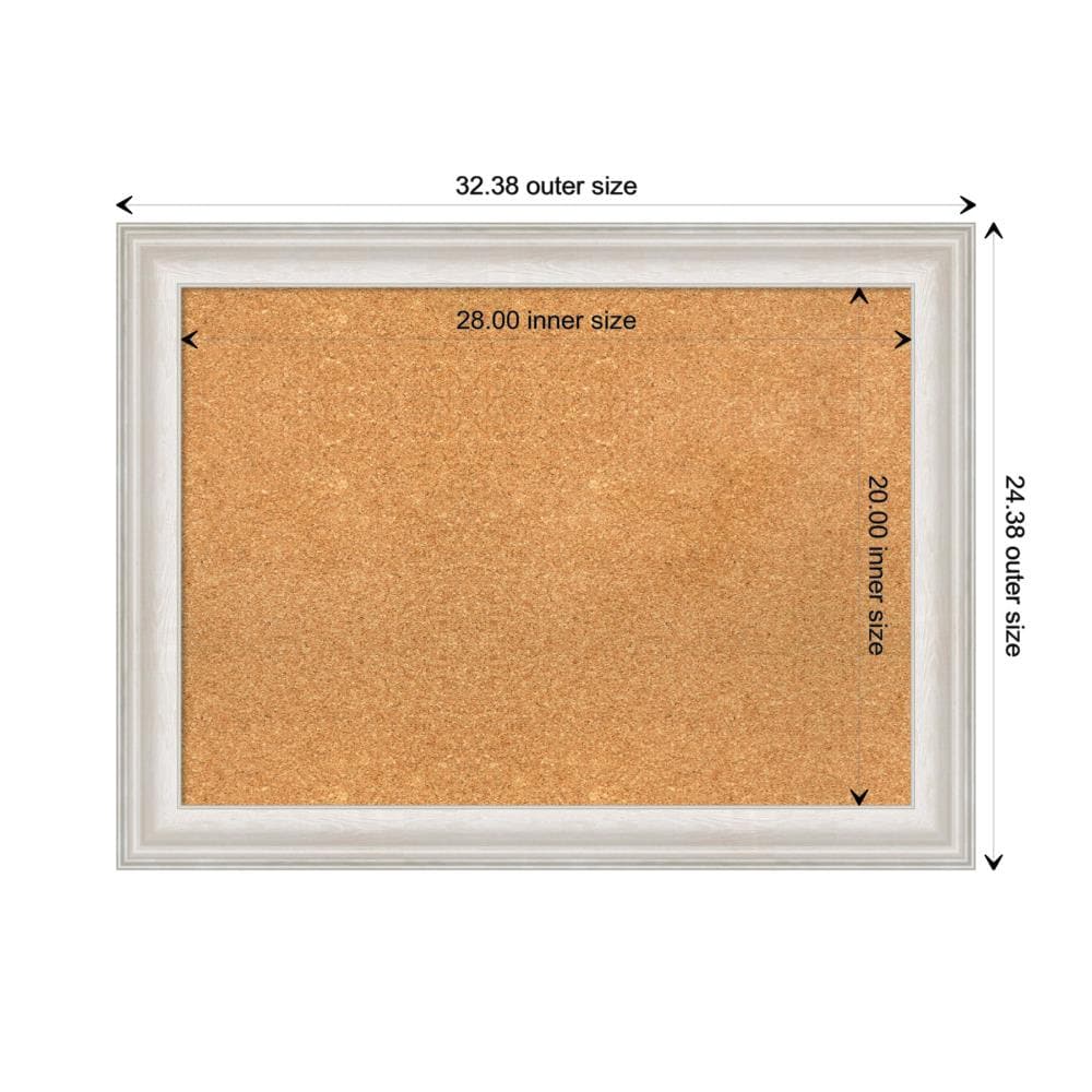 Amanti Art DSW5383551 Dry-Erase-Bulletin-Boards - View #4