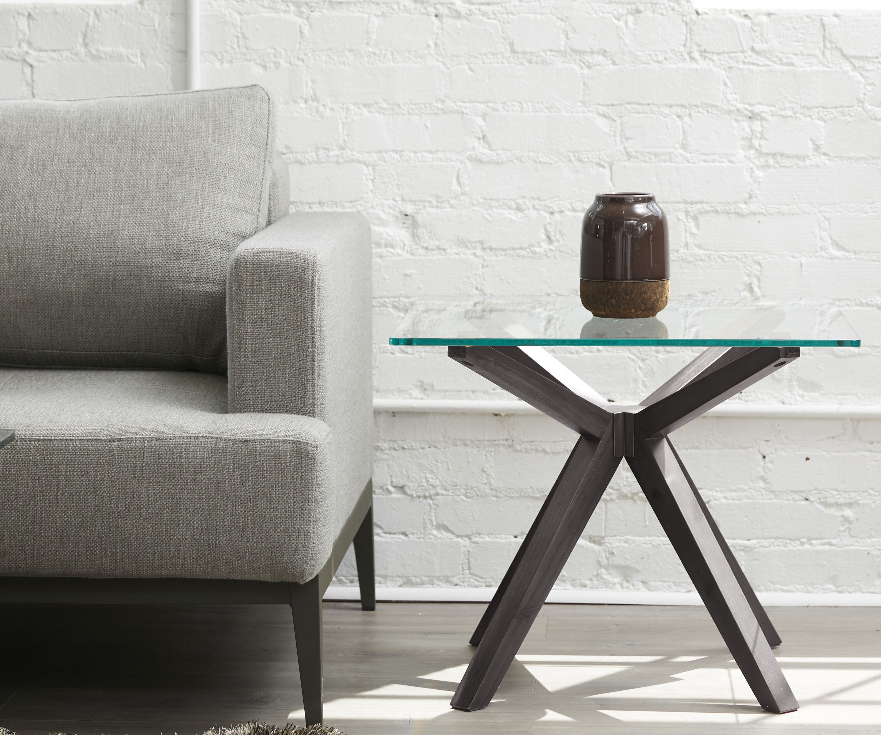 Unique Furniture LW-45263460 End-Tables - View #3