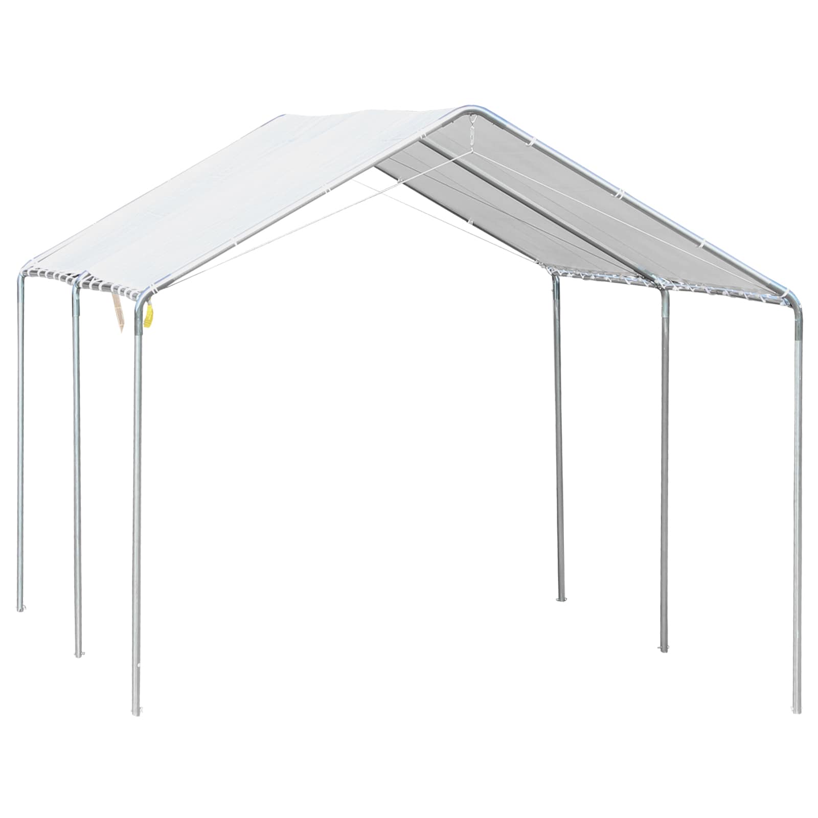 Dimakai DI-AO210453P Carport-Covers - View #3