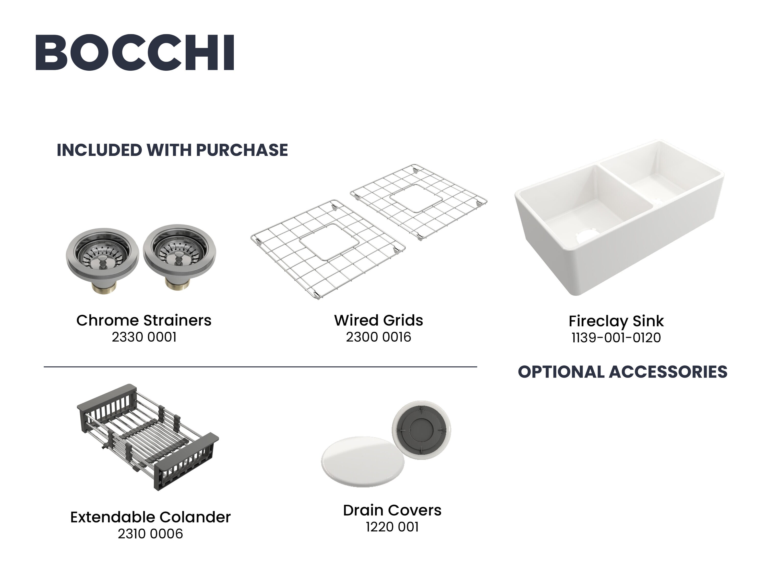 BOCCHI 1139-001-0120 Kitchen-Sinks - View #6