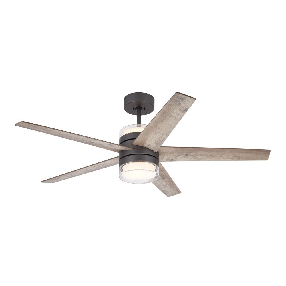 kathy ireland HOME by Luminance CF575GRT Ceiling-Fans - View #2