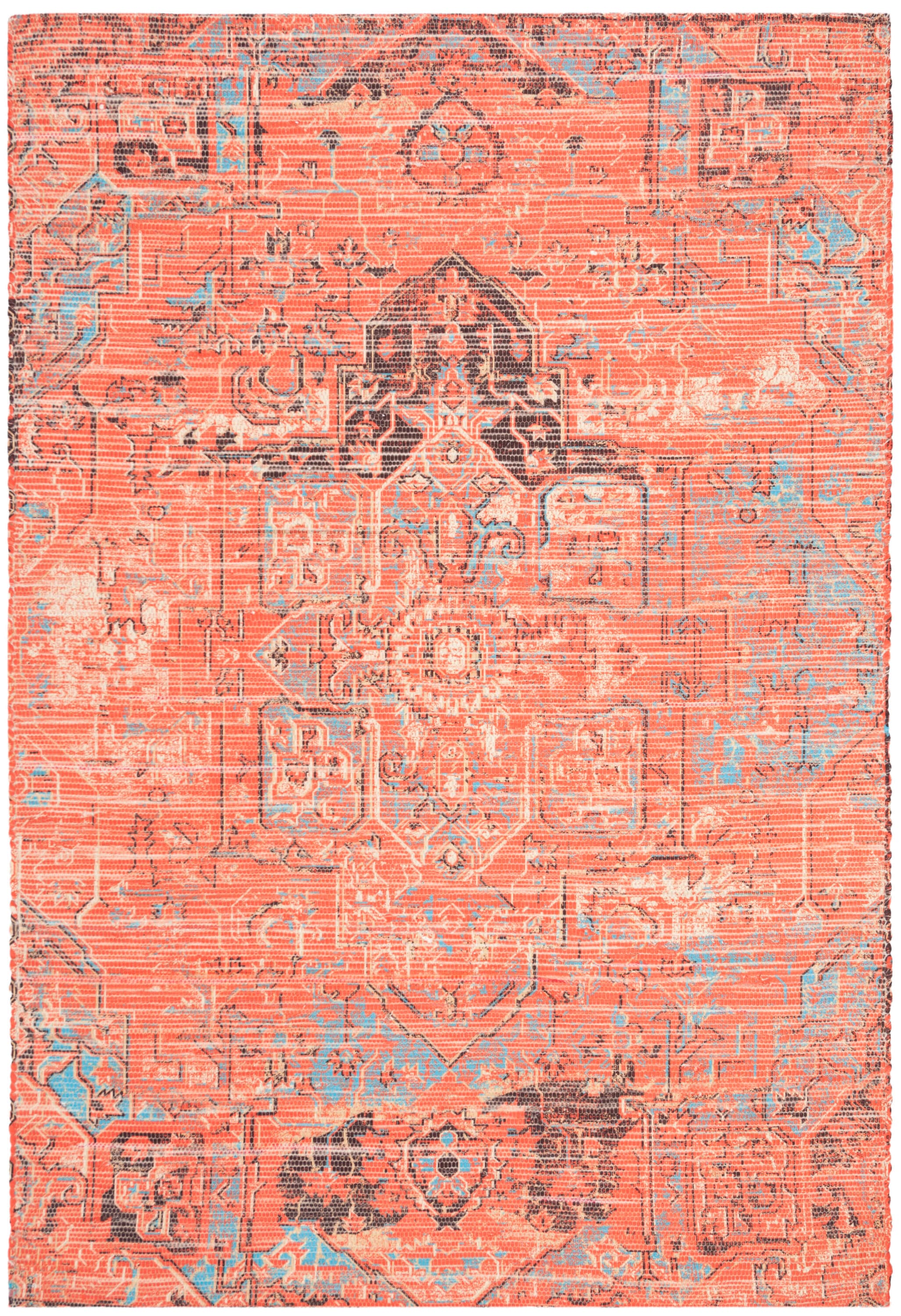 Safavieh SFN621P-4 rugs - View #2